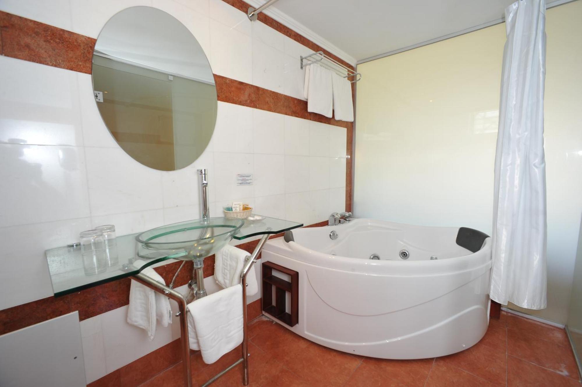 Rethymno Mare & Water Park Hotel 5*