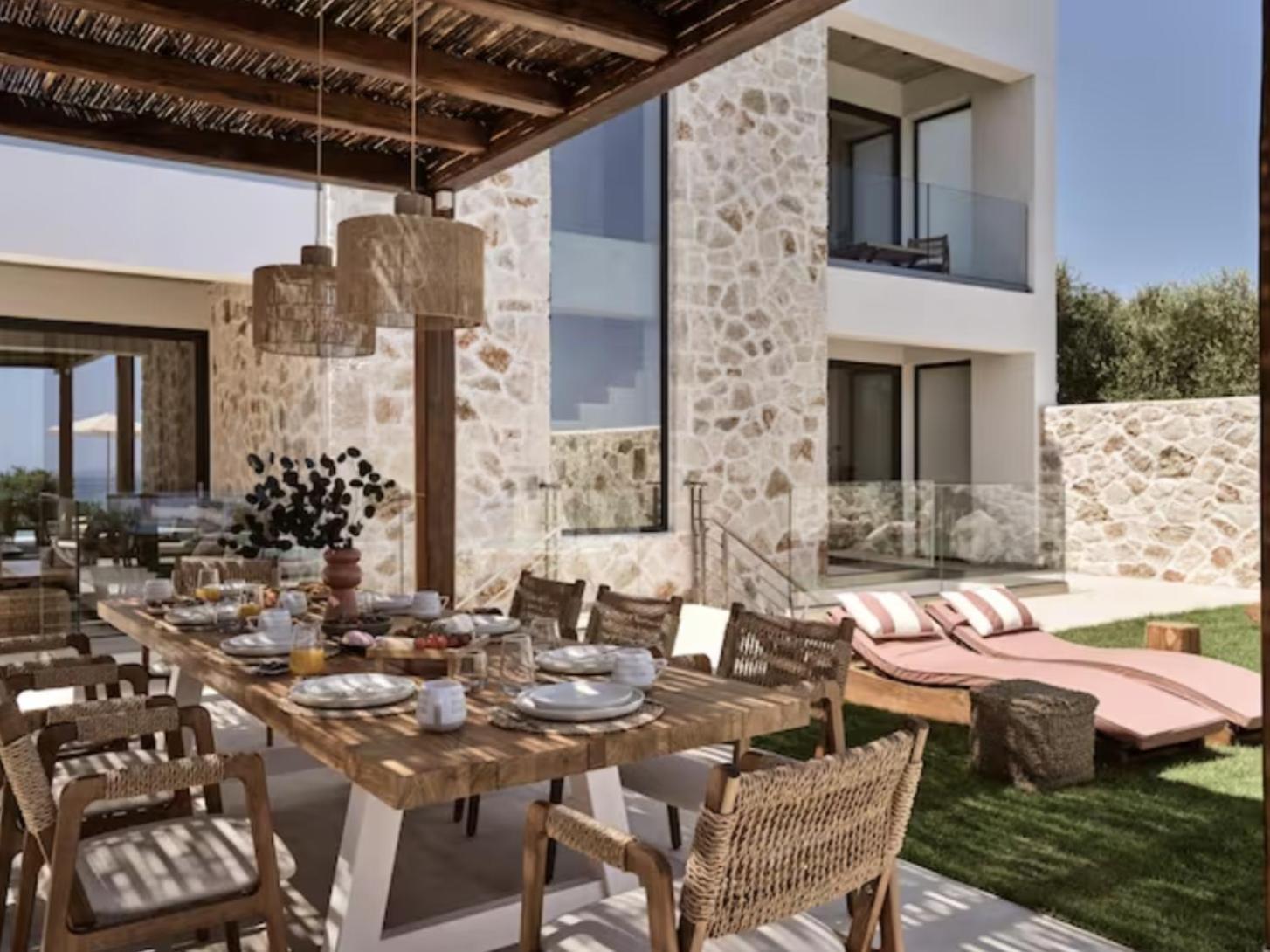 Ismet Villa, A Seaview Glorious Hideaway, By Thinkvilla Villa Akrotiri (Zakynthos)