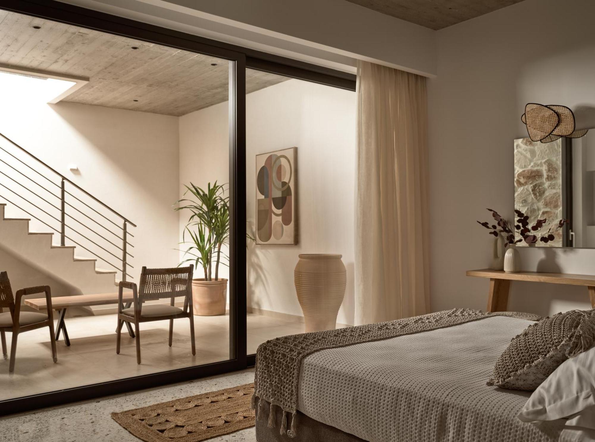 Villa Ismet Villa, A Seaview Glorious Hideaway, By Thinkvilla Akrotiri (Zakynthos)