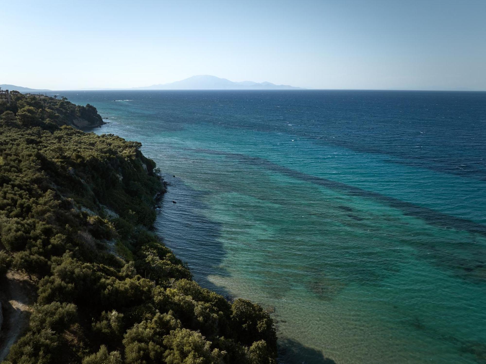 Ismet Villa, A Seaview Glorious Hideaway, By Thinkvilla Villa Akrotiri (Zakynthos)