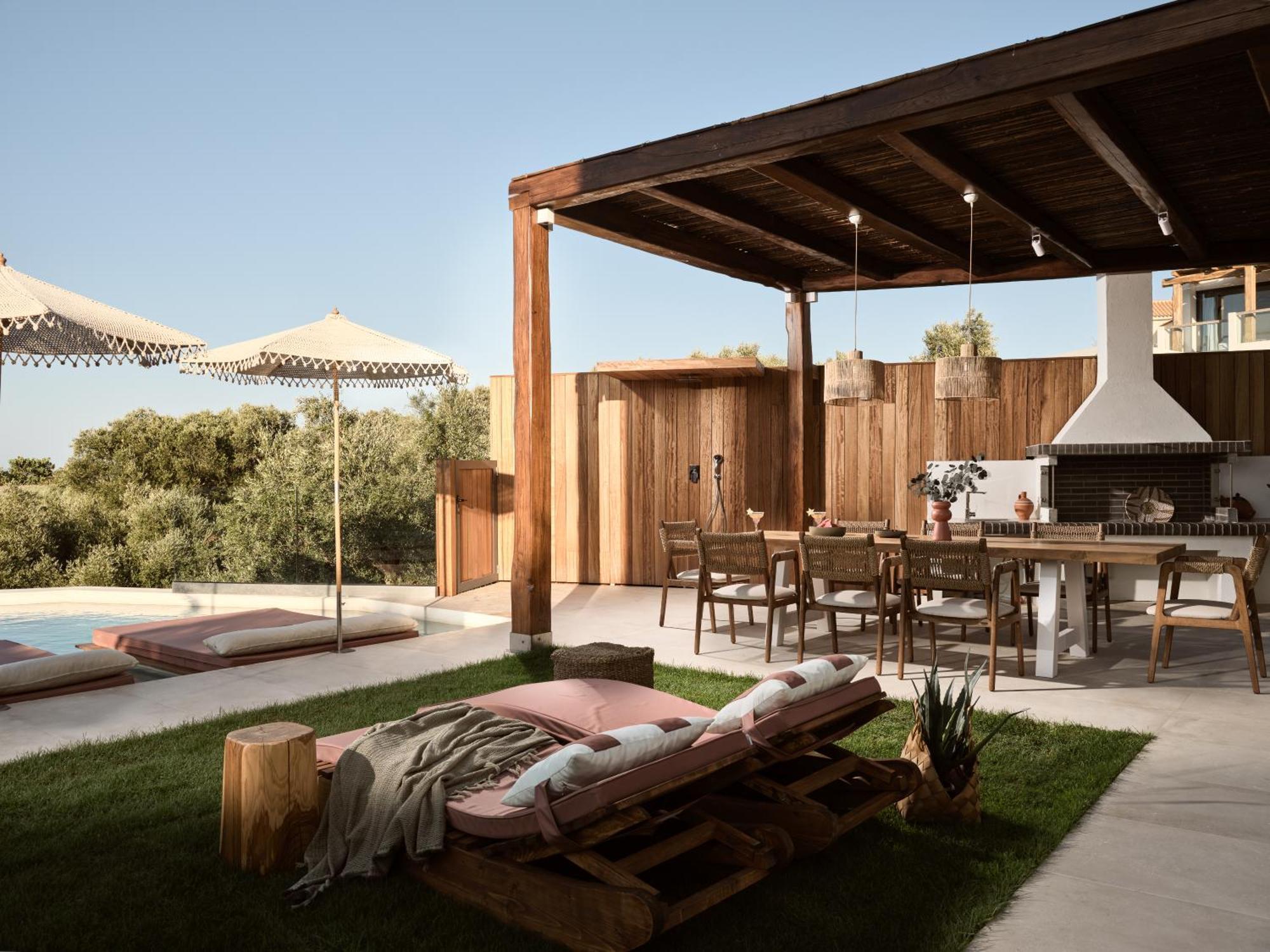 Ismet Villa, A Seaview Glorious Hideaway, By Thinkvilla