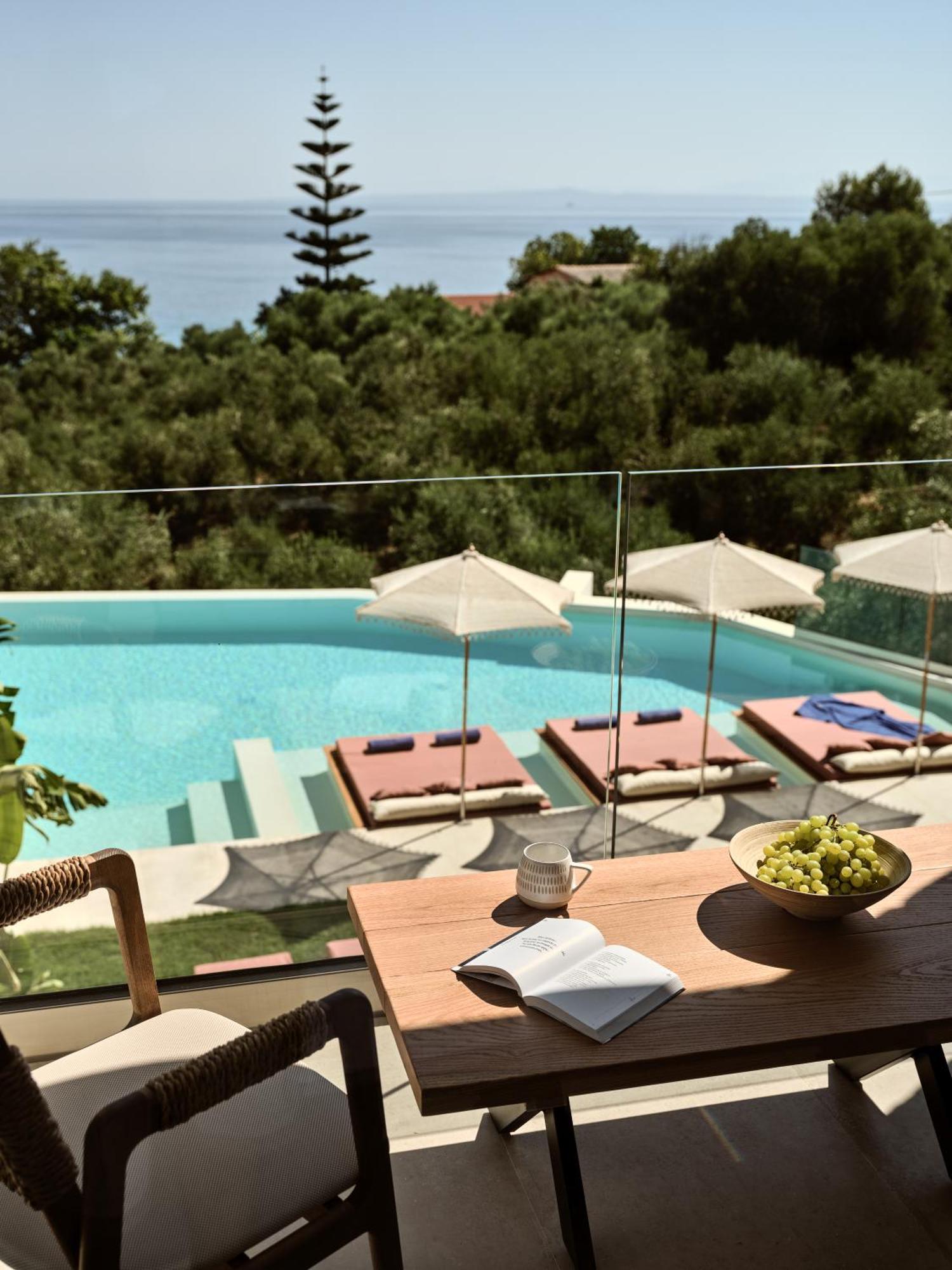 Ismet Villa, A Seaview Glorious Hideaway, By Thinkvilla