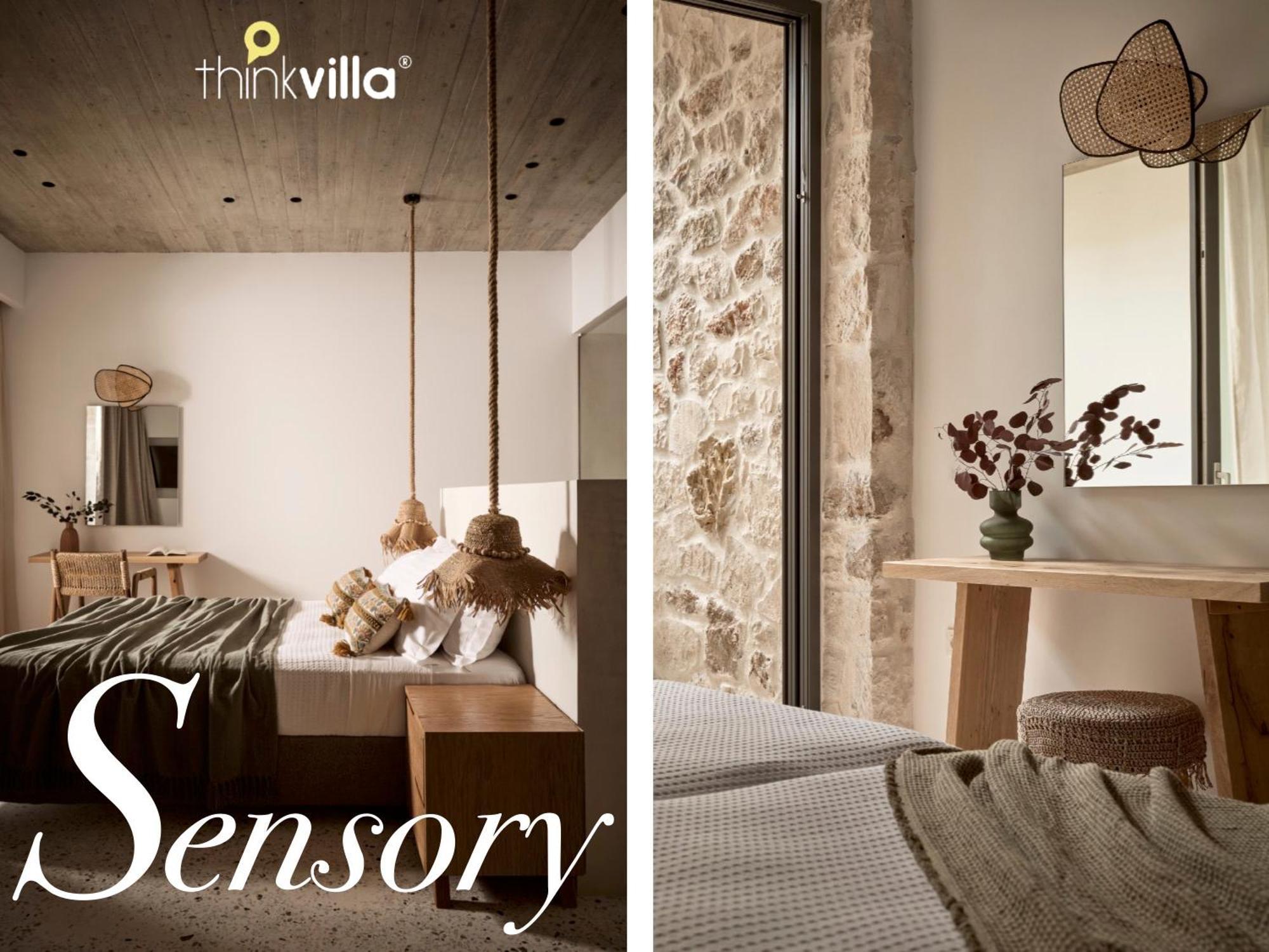 Villa Ismet Villa, A Seaview Glorious Hideaway, By Thinkvilla Akrotiri (Zakynthos)