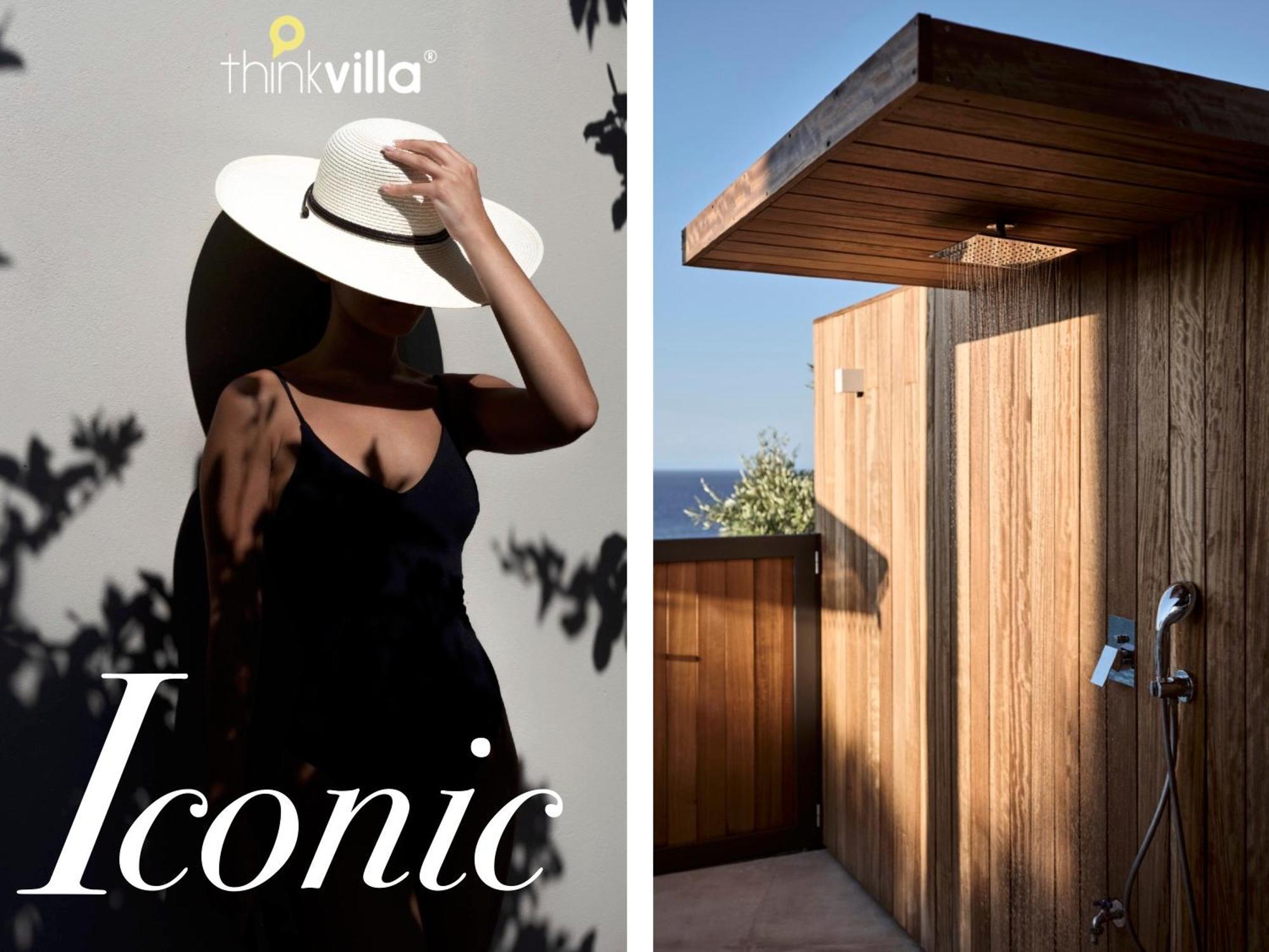 Ismet Villa, A Seaview Glorious Hideaway, By Thinkvilla Villa Akrotiri (Zakynthos)