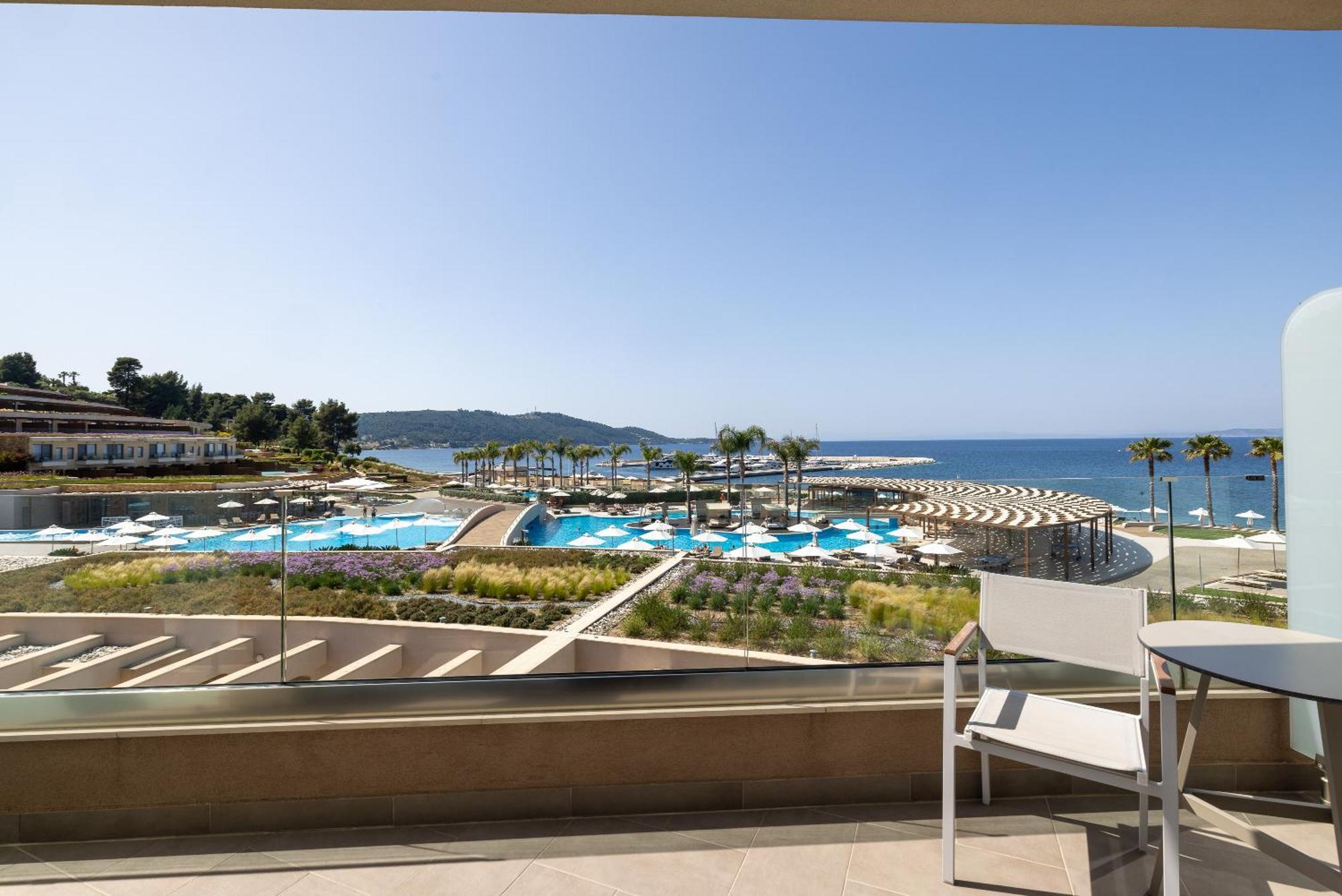 Resort Miraggio Thermal 5*