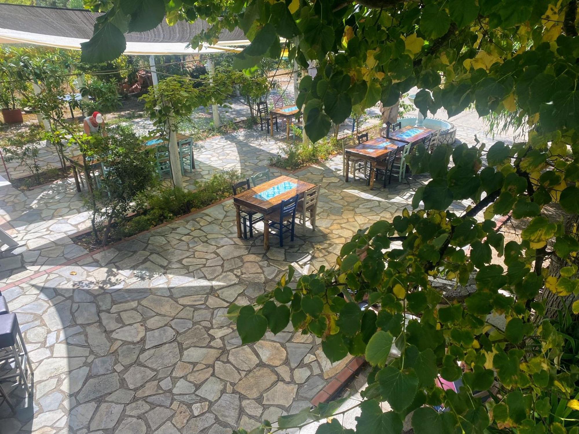 Blue Bay Hotel 3*