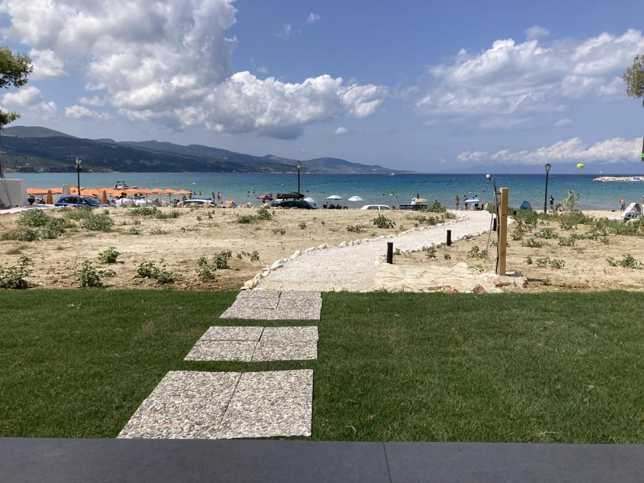 Ayia Apartment Alykanas (Zakynthos)