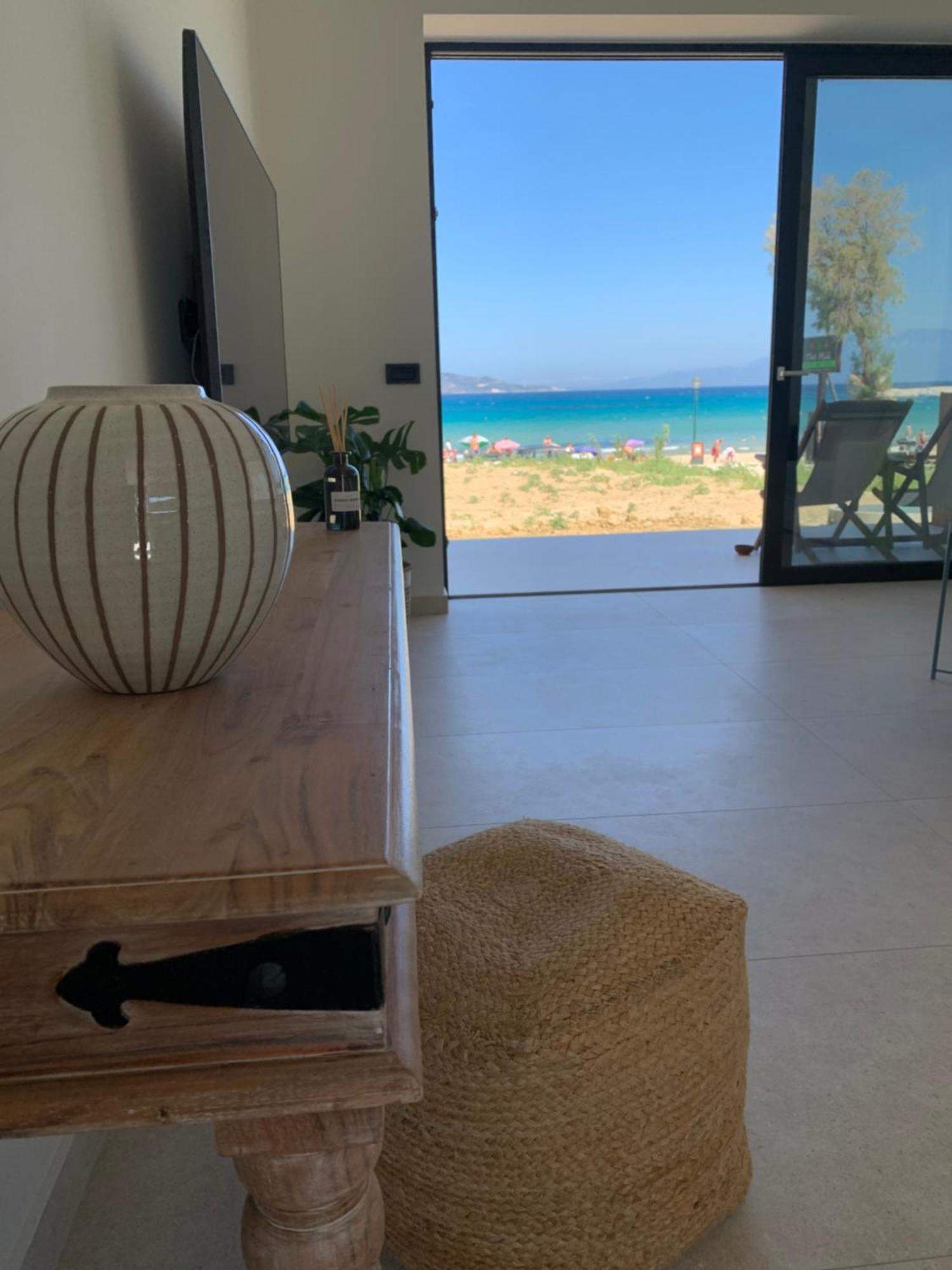Ayia Alykanas (Zakynthos)