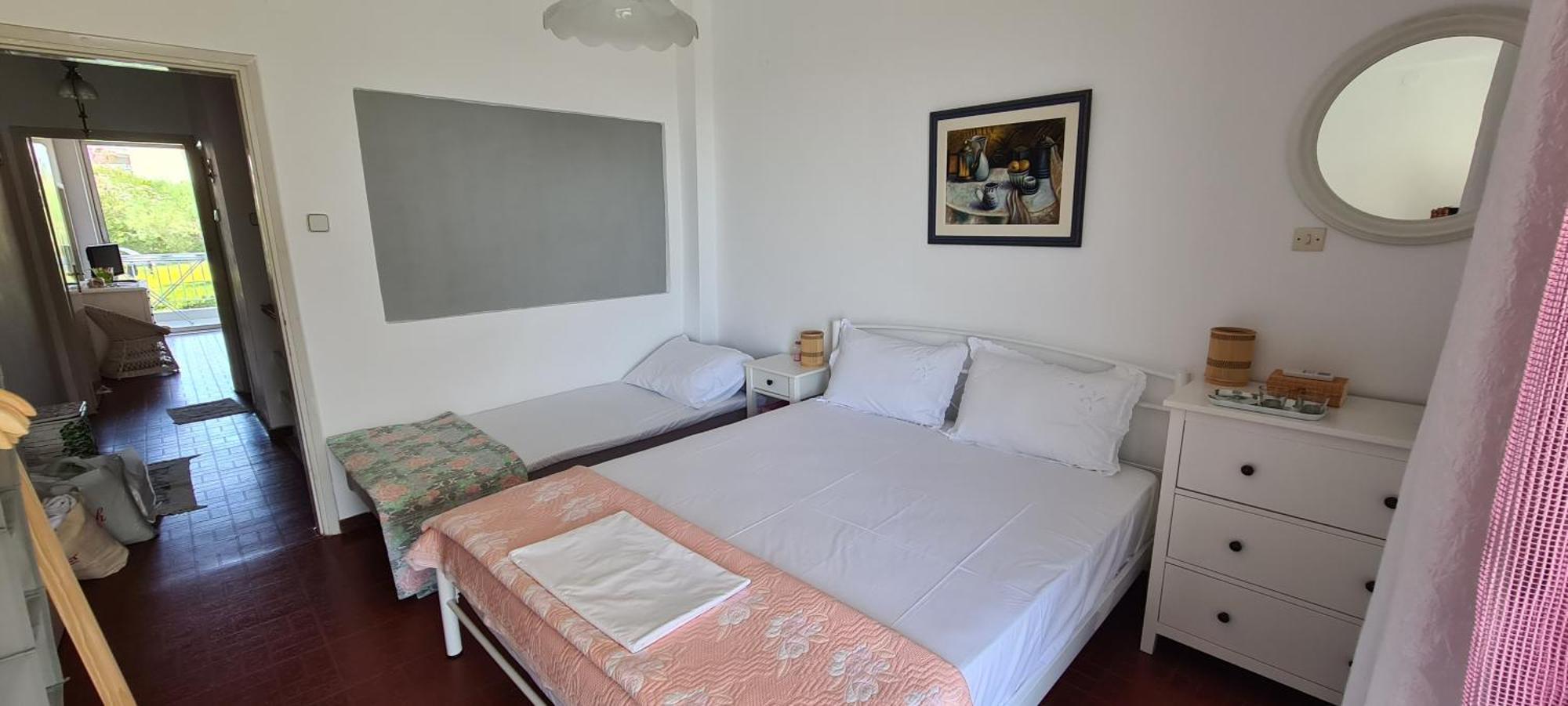 Holiday home Family House In Gerakini *