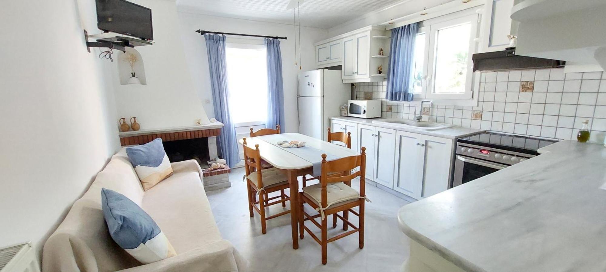 By The Sea Apartment *
