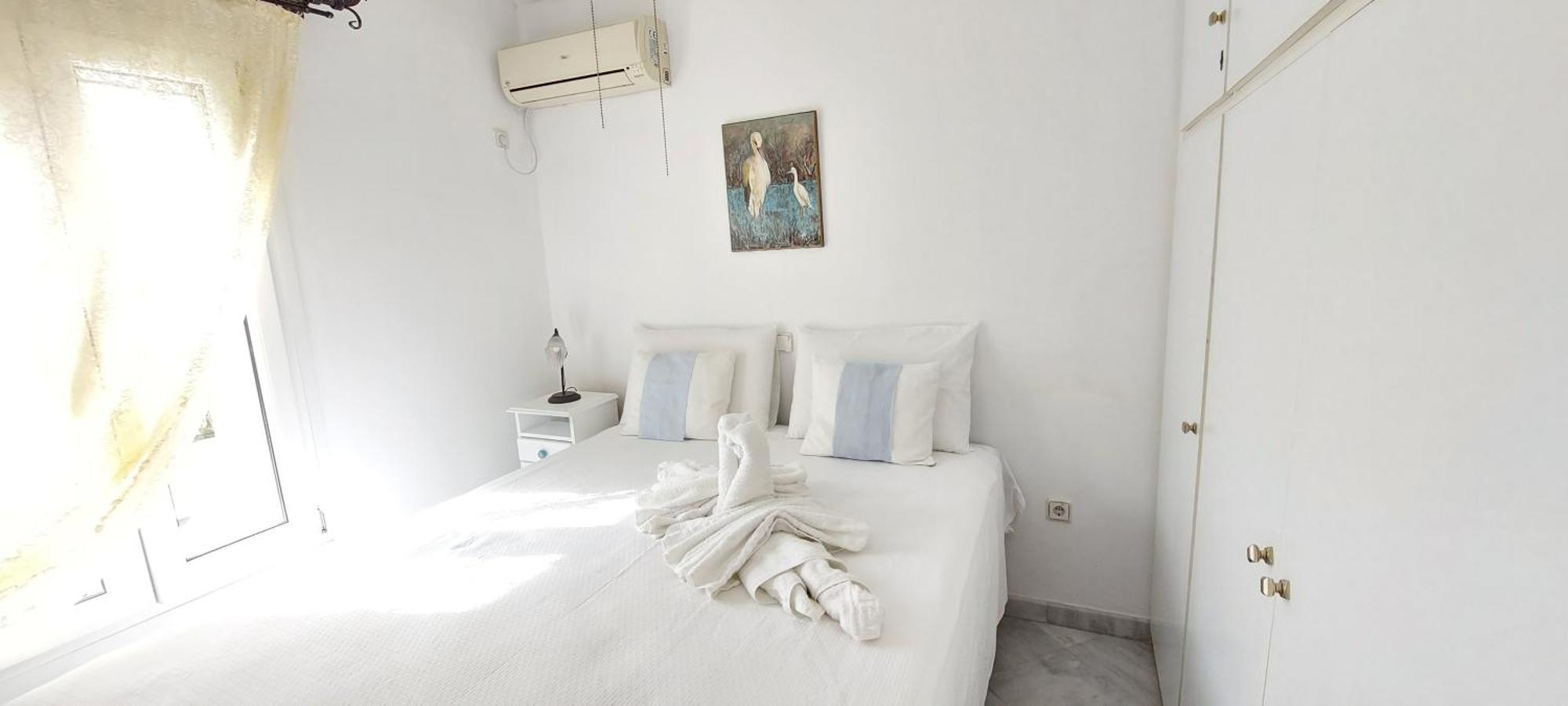 Apartment By The Sea Andros Town