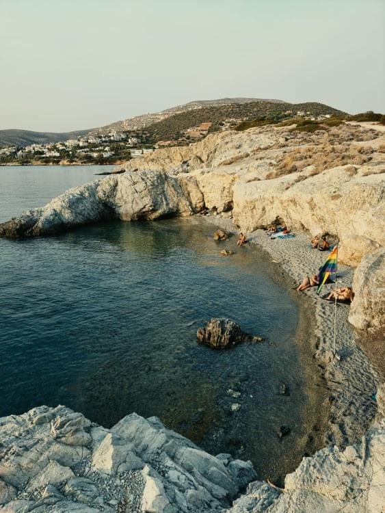 Apartment Sea, La Vie *