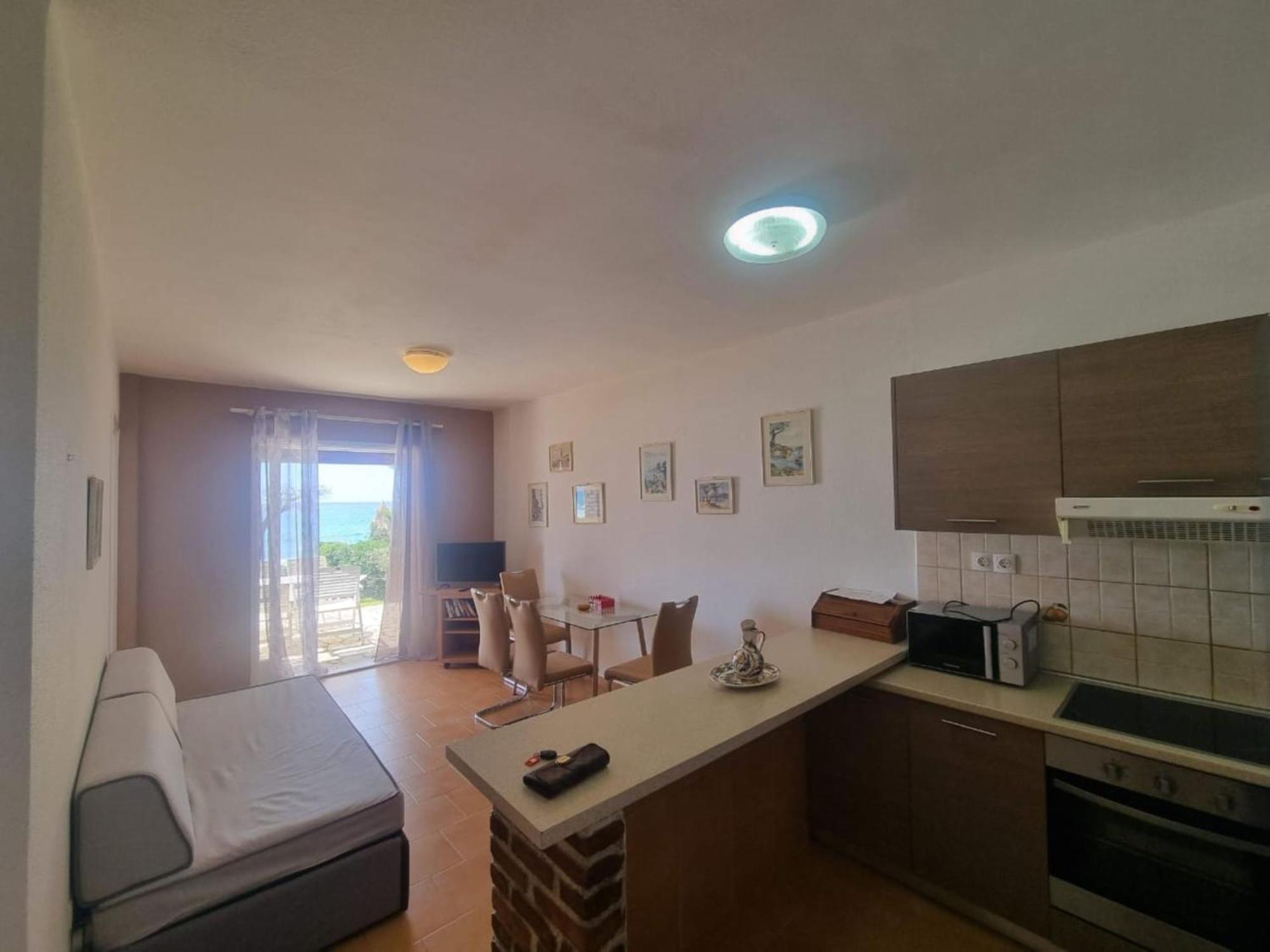 Apartment Corfu Glyfada 49