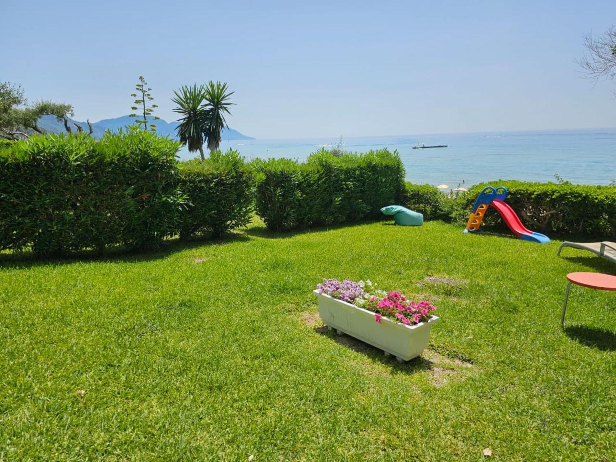 Apartment Corfu Glyfada 49