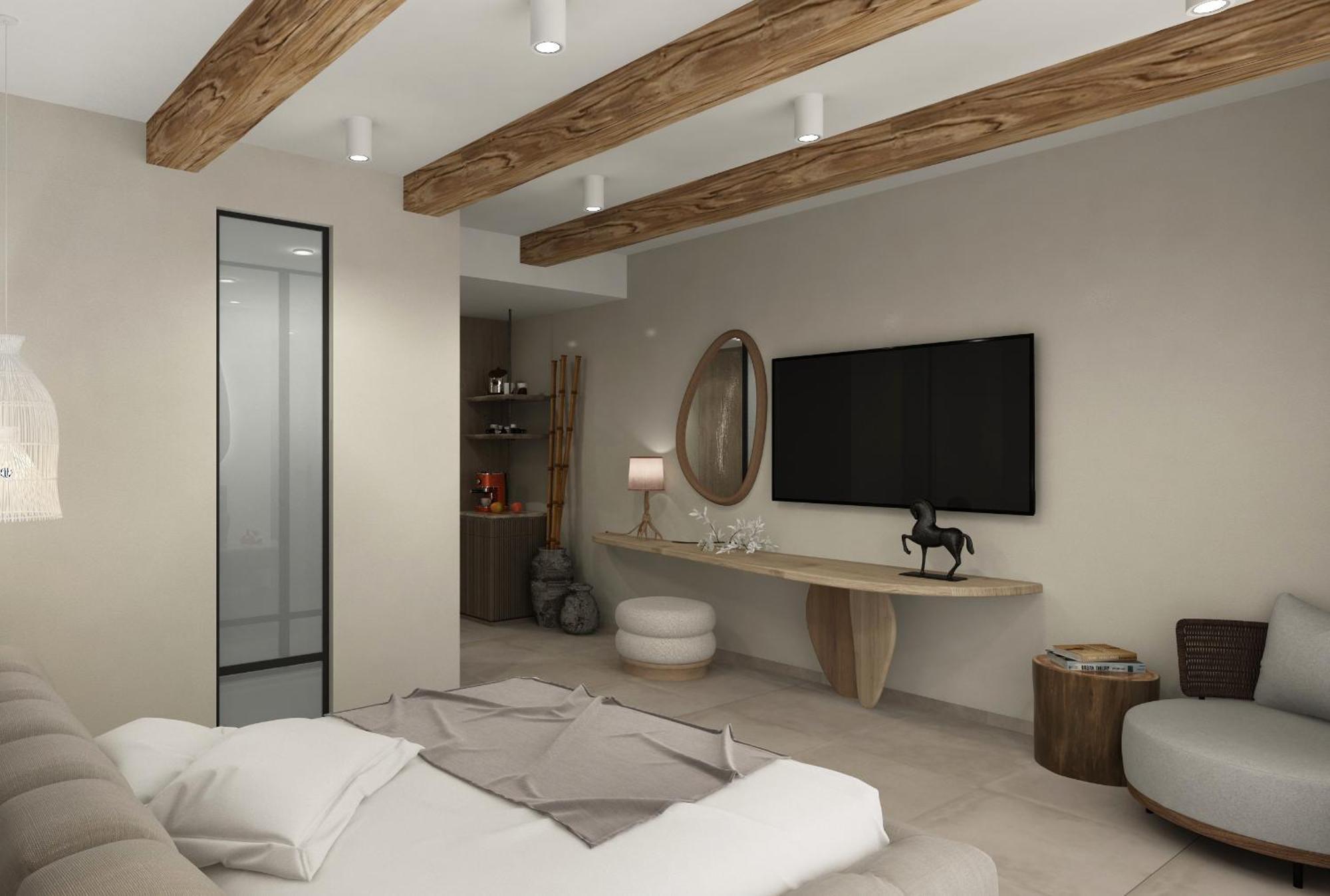 Hotel Alexandra Golden Boutique Hotel-adults Only 5*