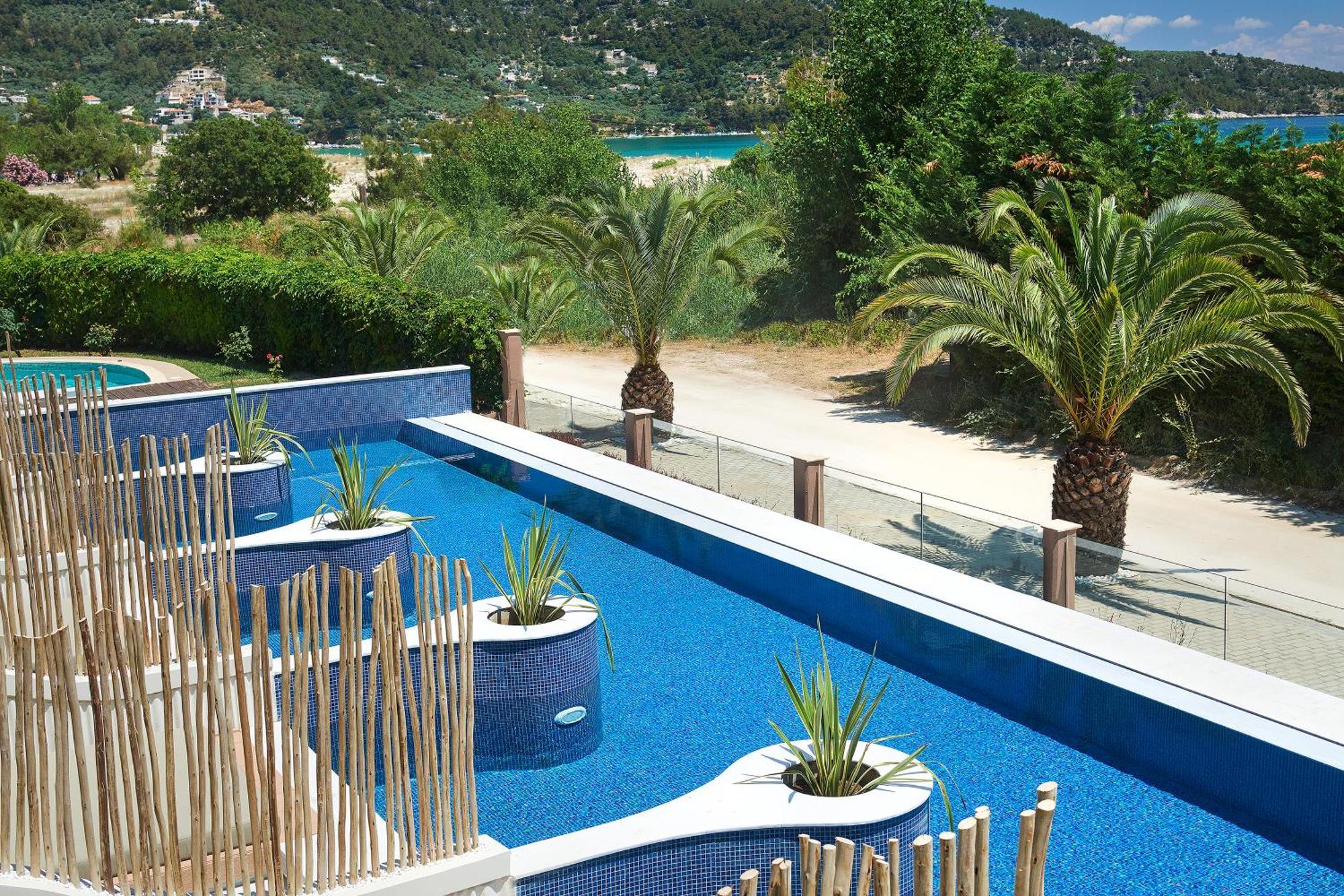 Alexandra Golden Boutique Hotel-adults Only Hotel 5*