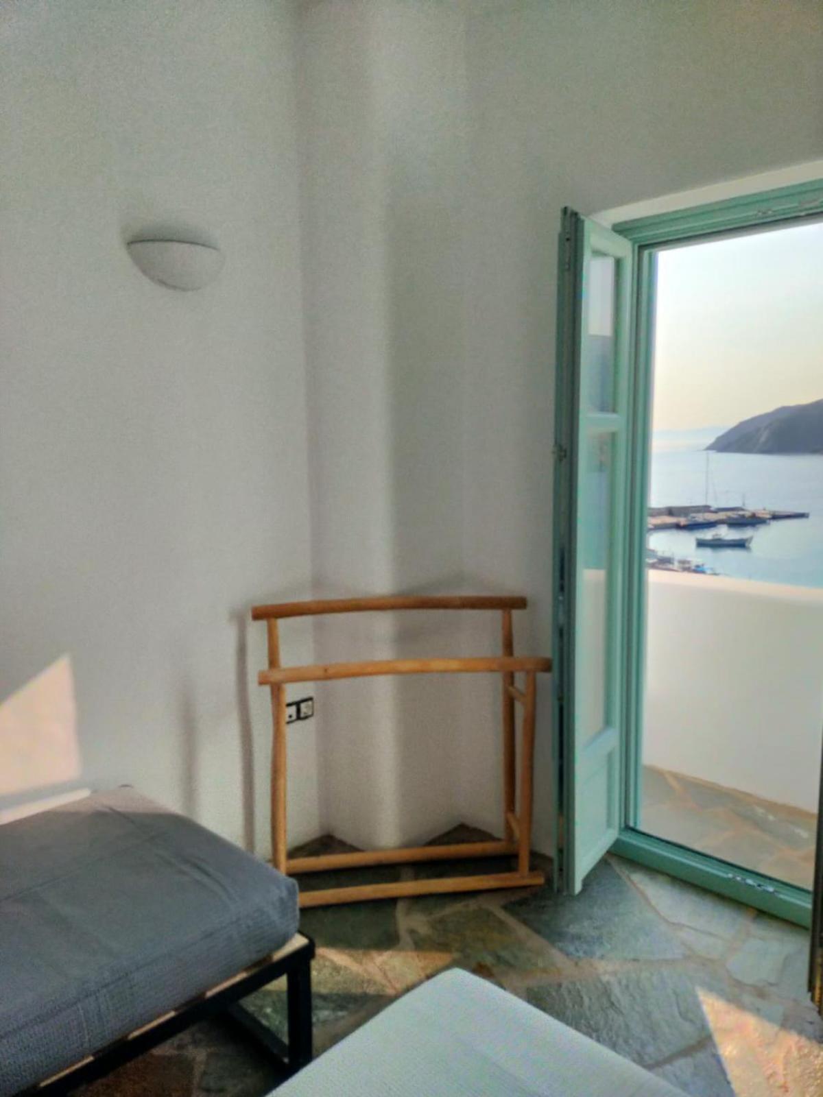 Amorgos Elegant Houses, 3 Villa