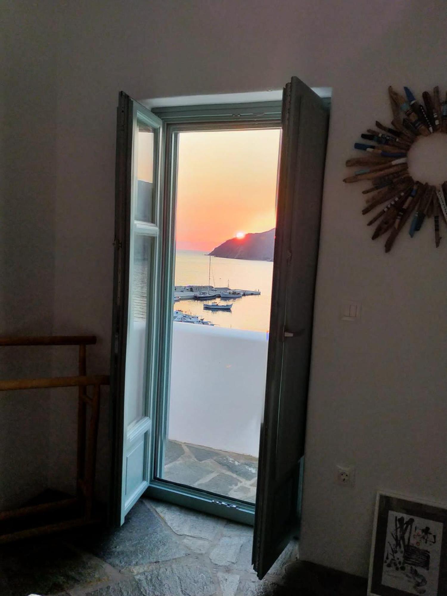 Villa Amorgos Elegant Houses, 3
