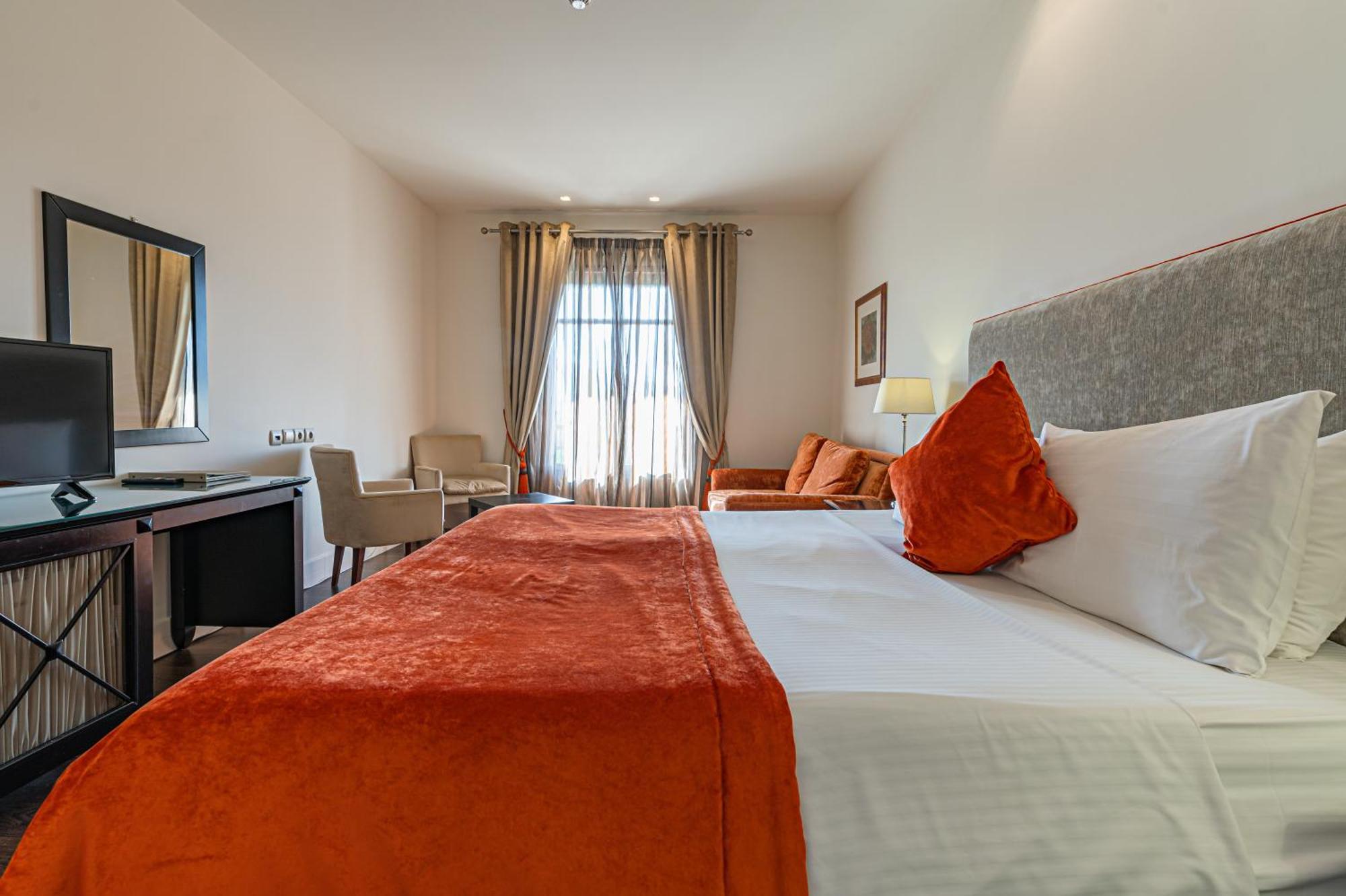Hotel Nymfasia 5*