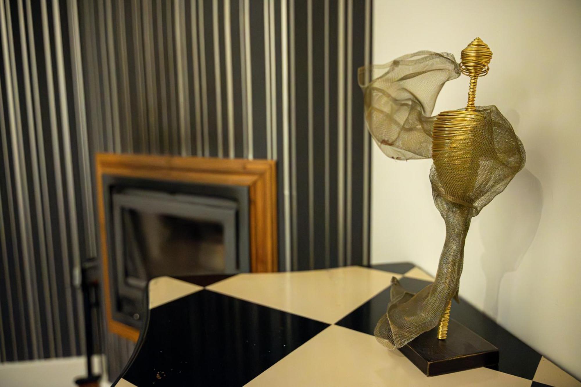 Nymfasia Hotel Vytina