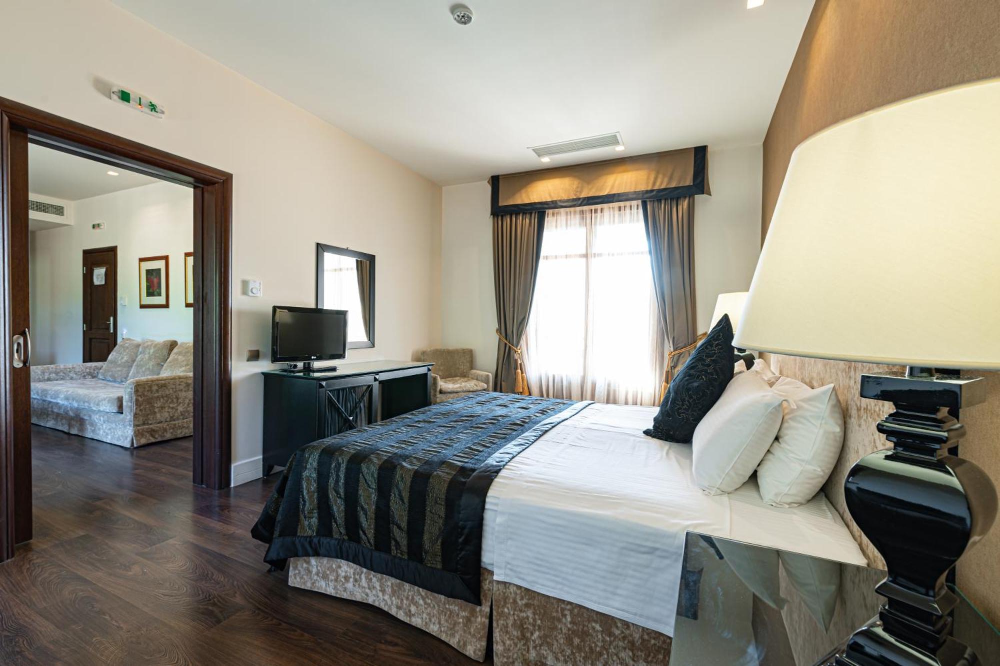 Nymfasia Hotel