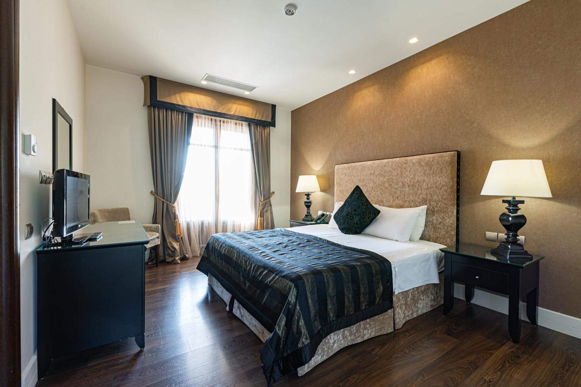 Nymfasia 5*