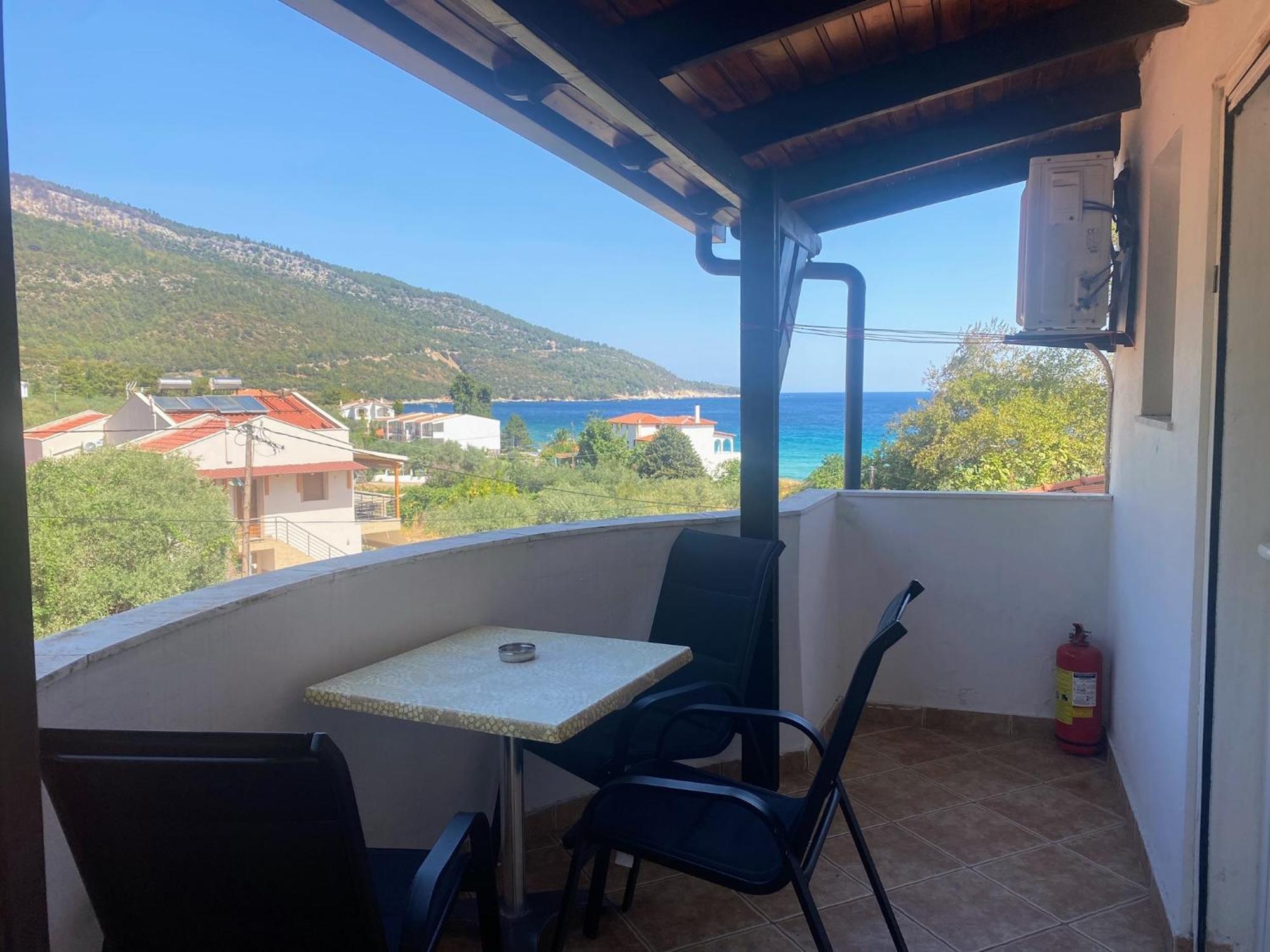 Hotel Blue Bay