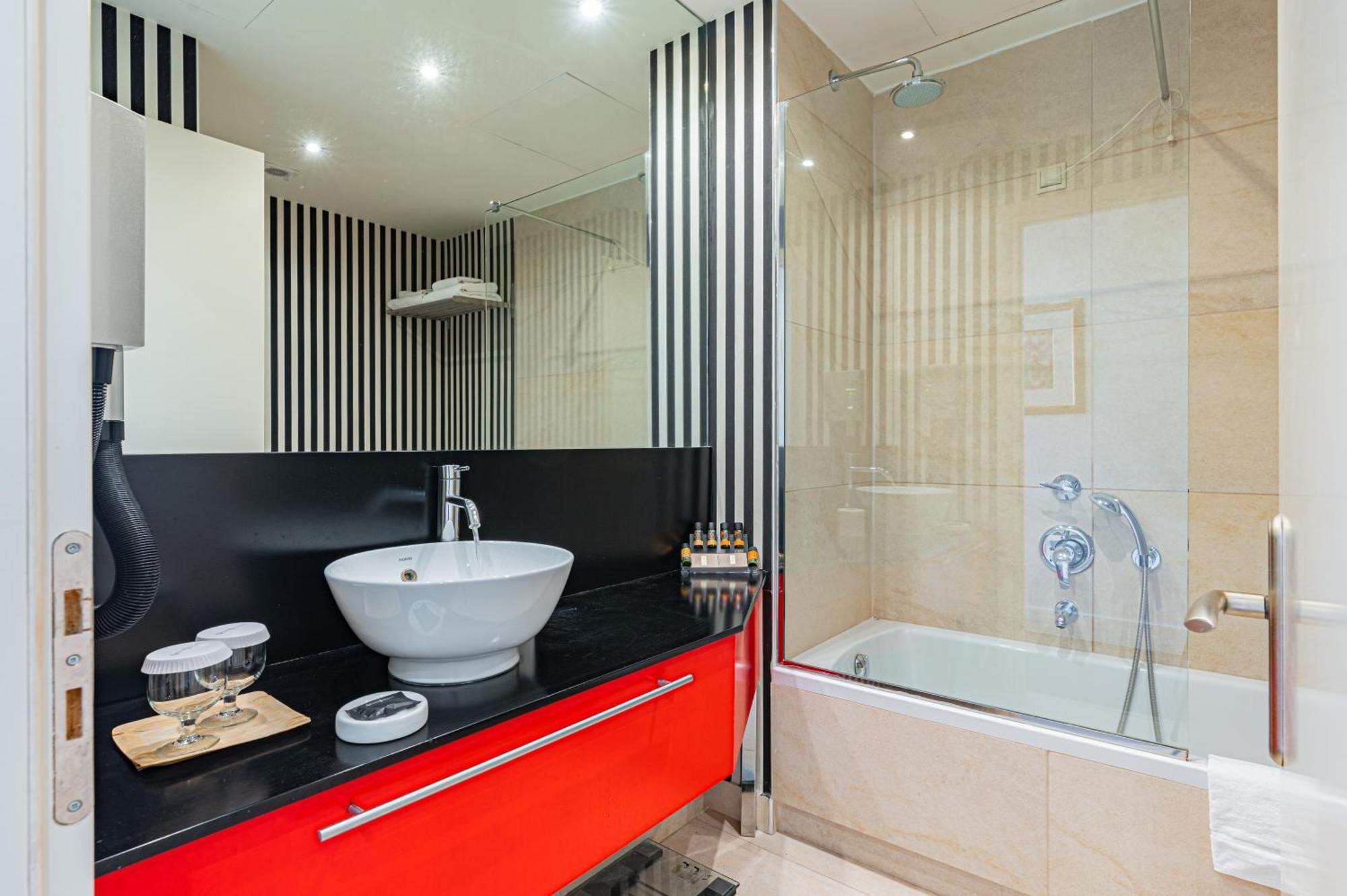 Hotel Nymfasia