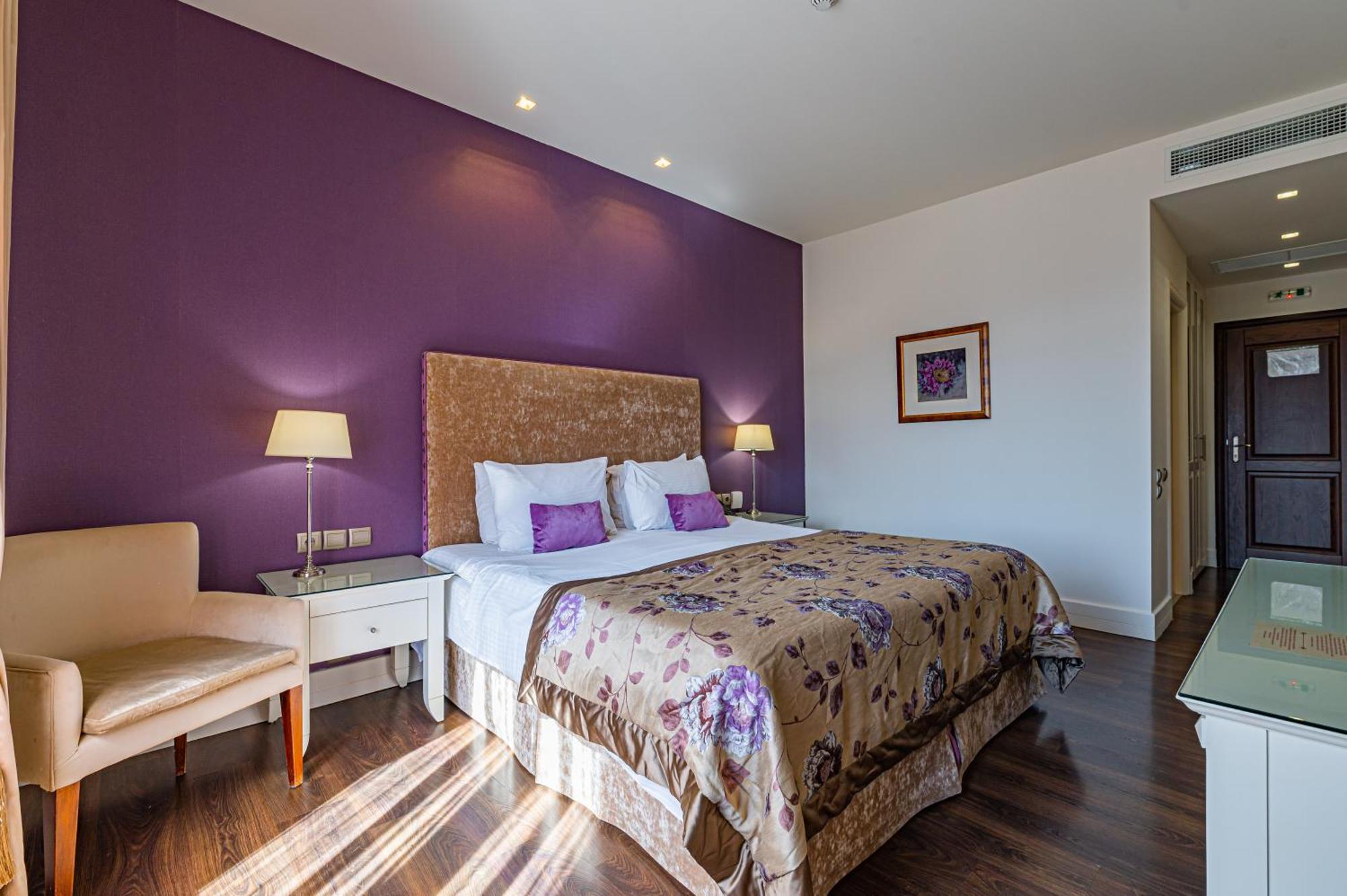 Hotel Nymfasia 5*