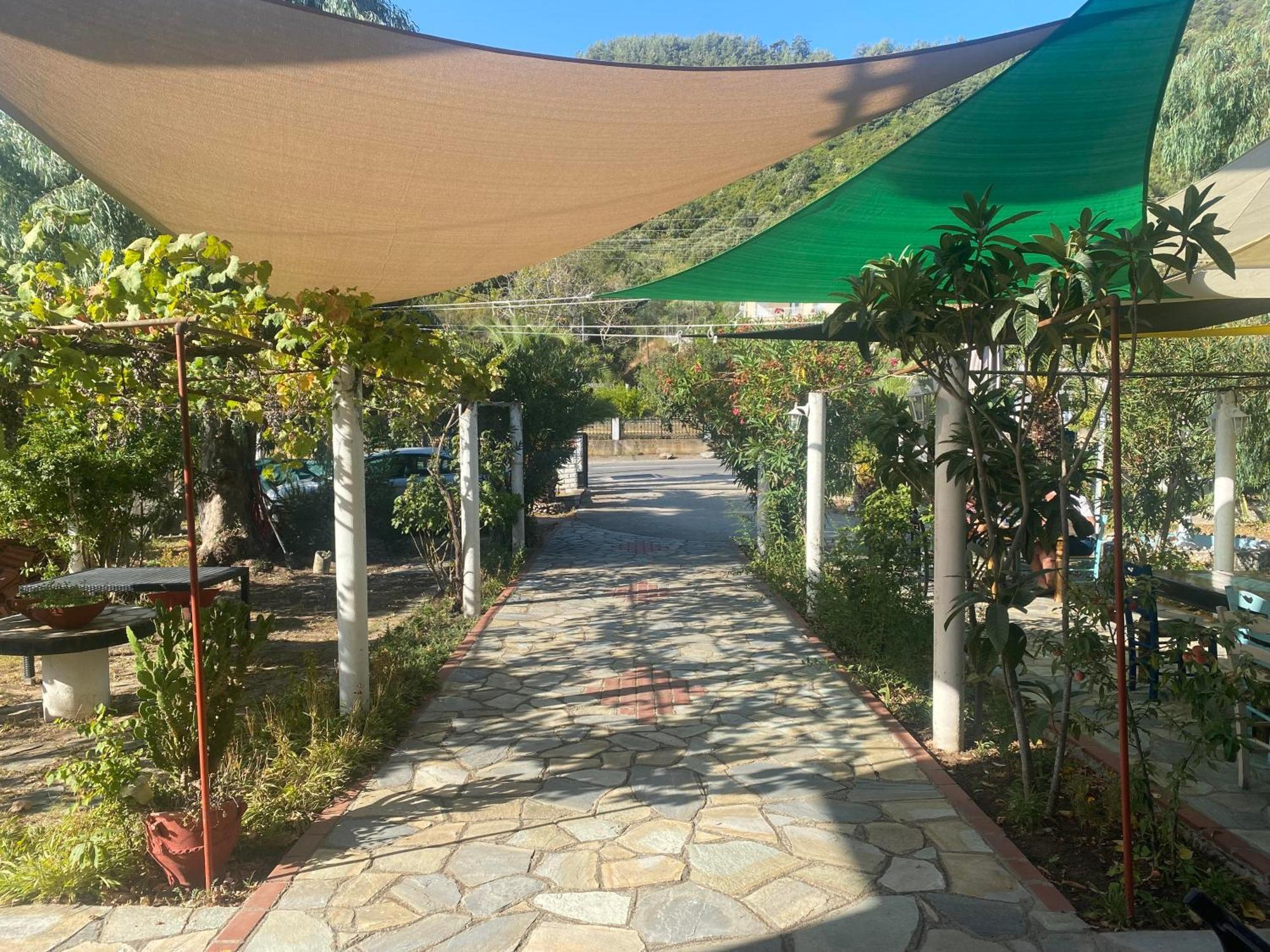 Blue Bay Hotel