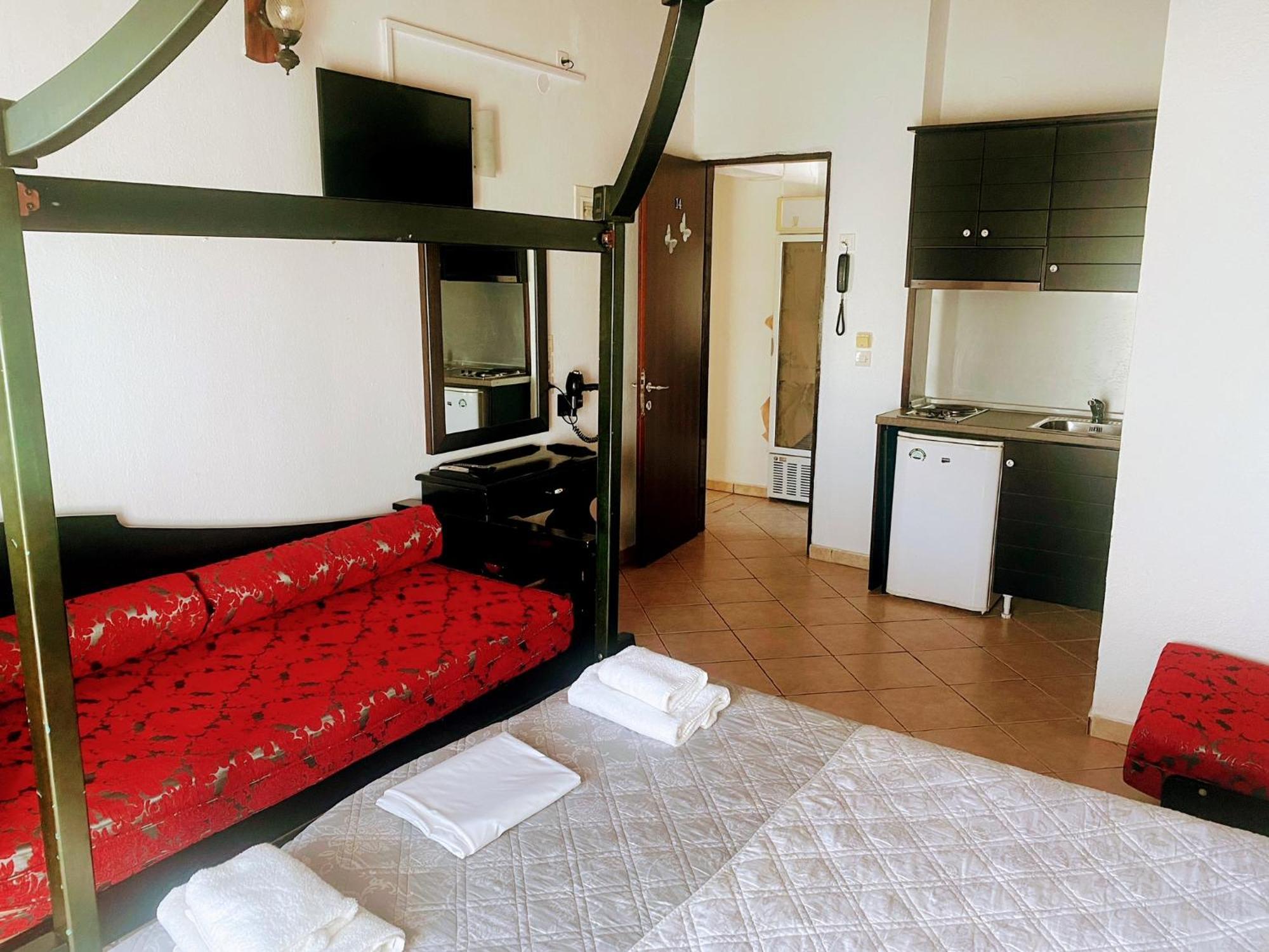 Blue Bay Hotel 3*