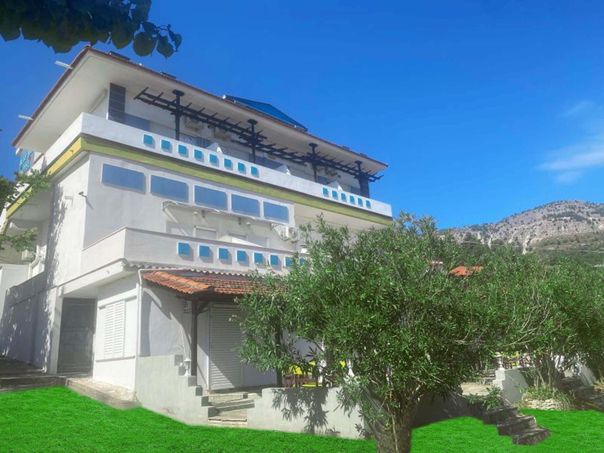 Hotel Blue Bay Koinira