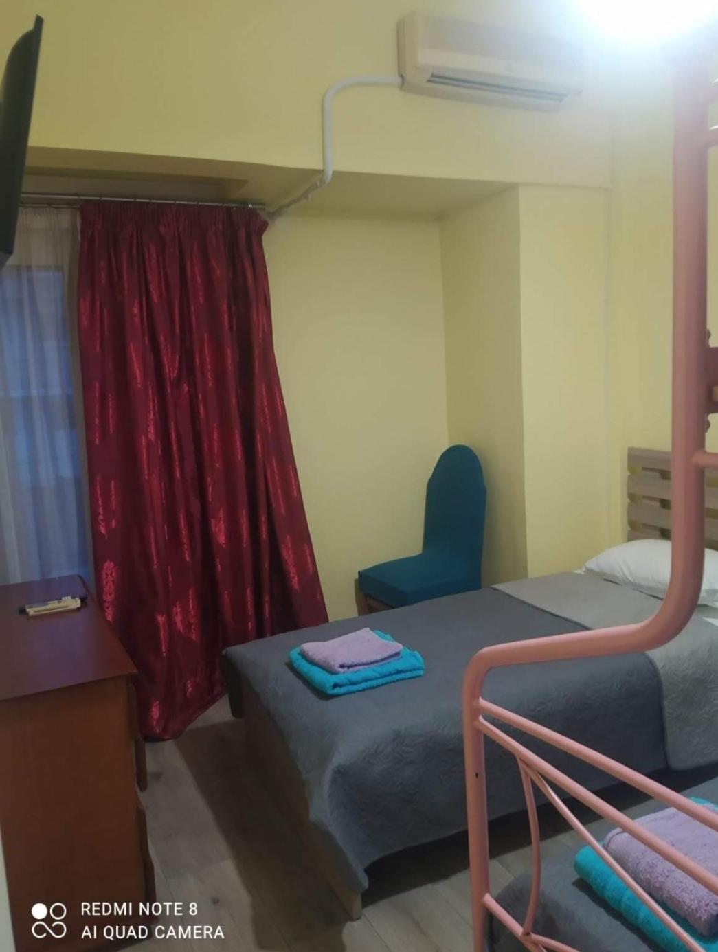 κέντρο Apartment