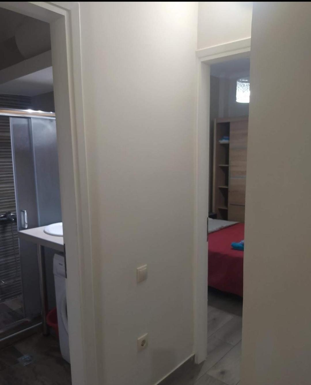 Apartment κέντρο