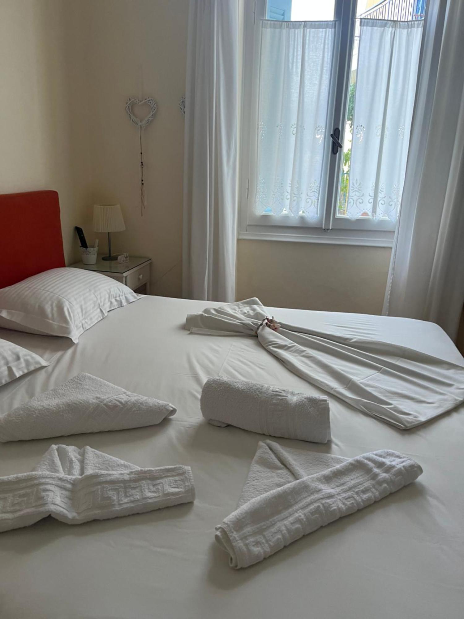 Guest house Aerides Studios *