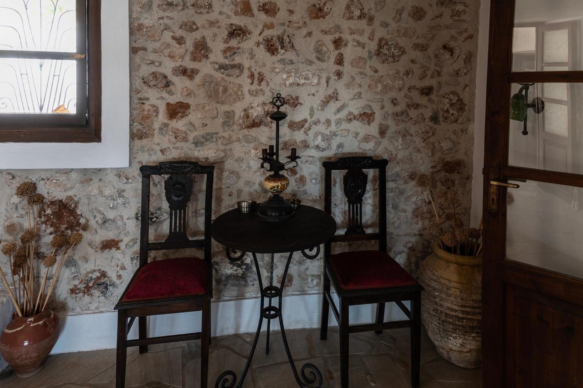 Belessi's Mansion *