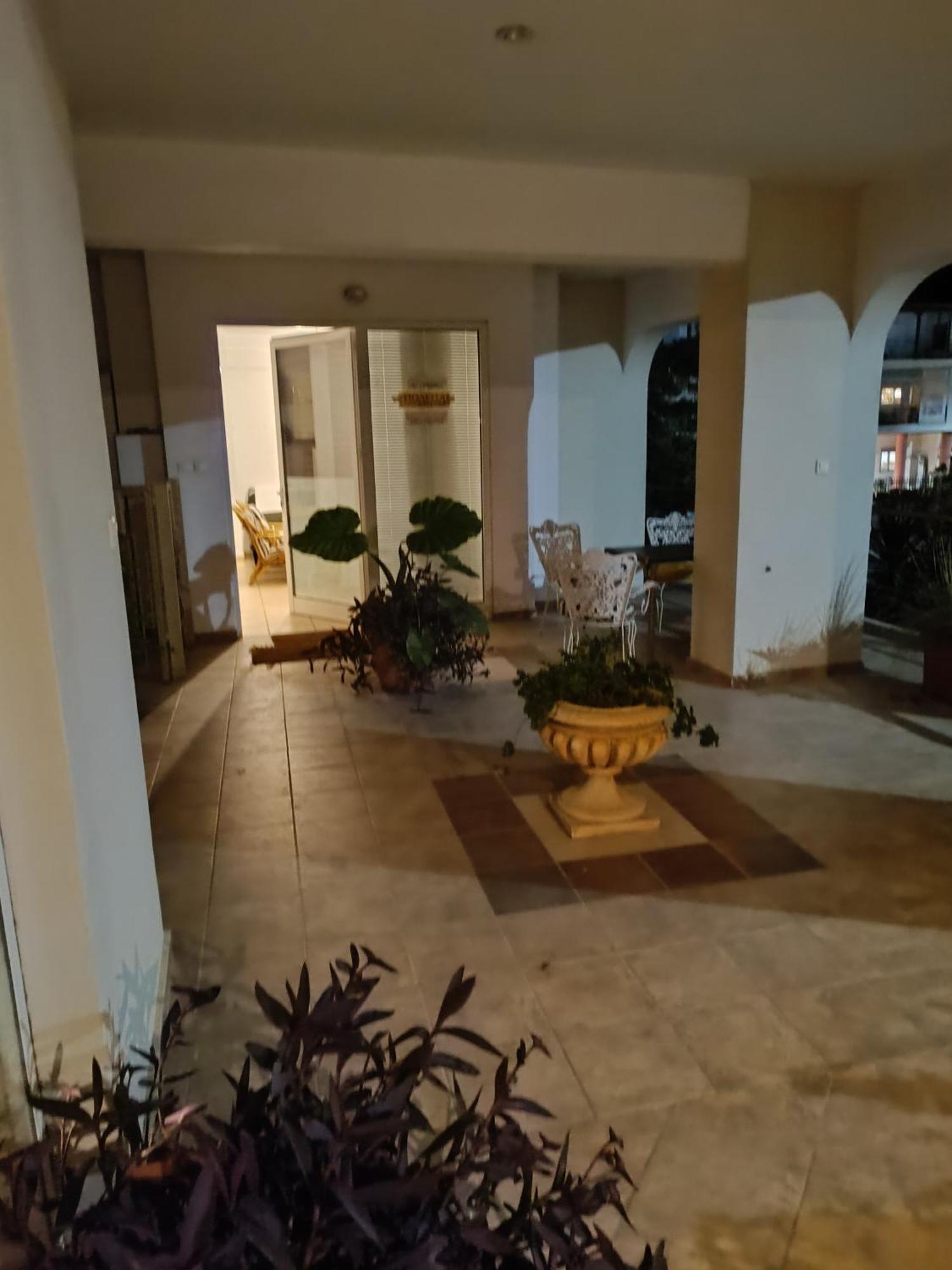 Apartment Mare E Monti2