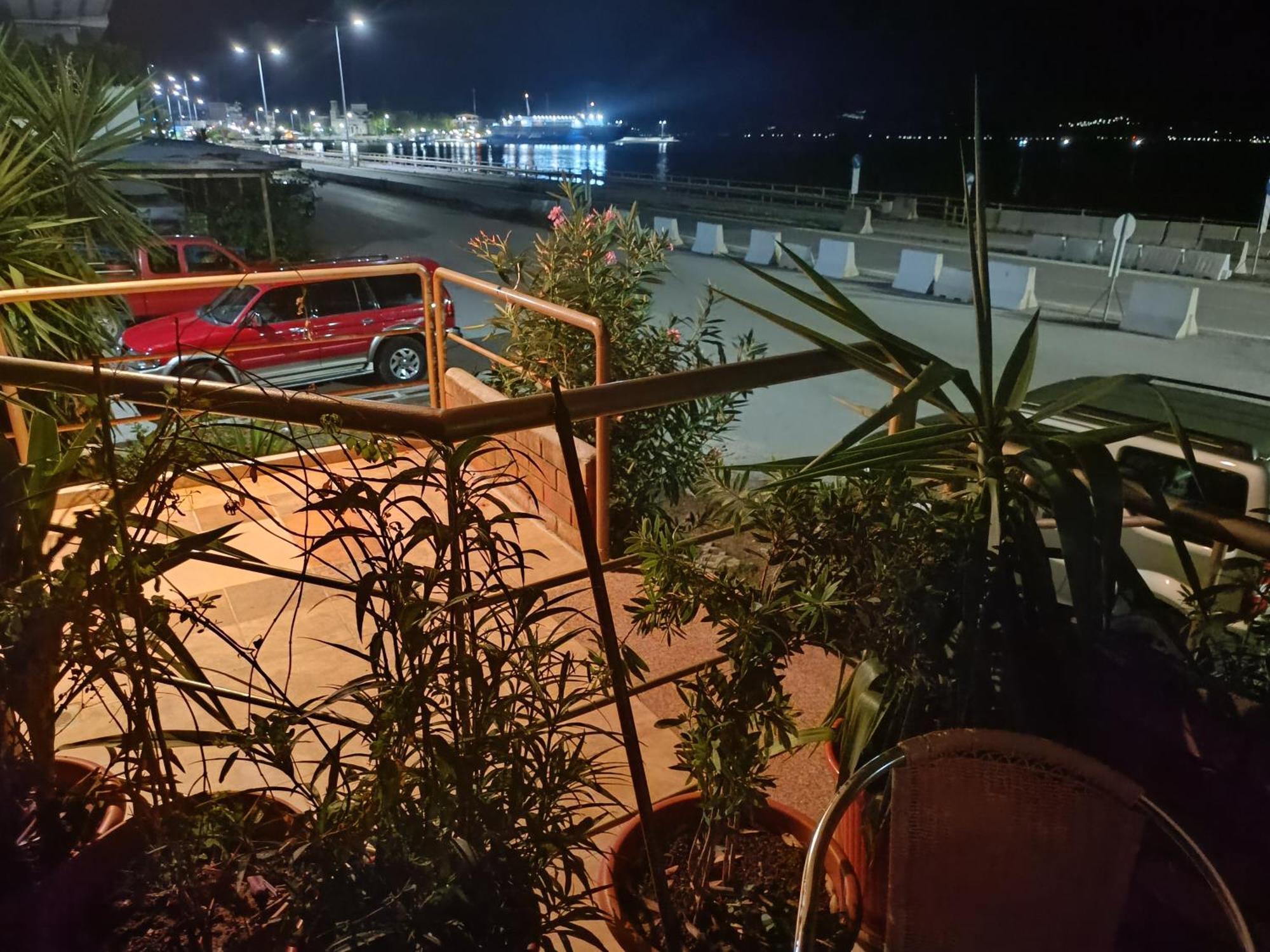 Apartment Mare E Monti2