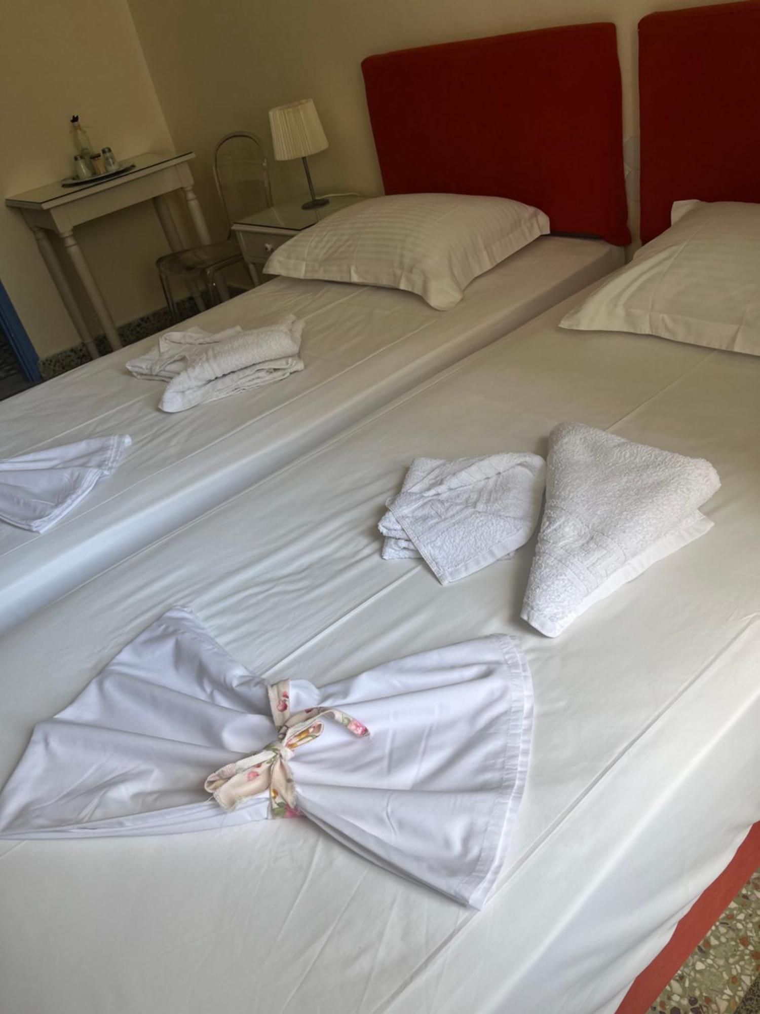 Guest house Aerides Studios *