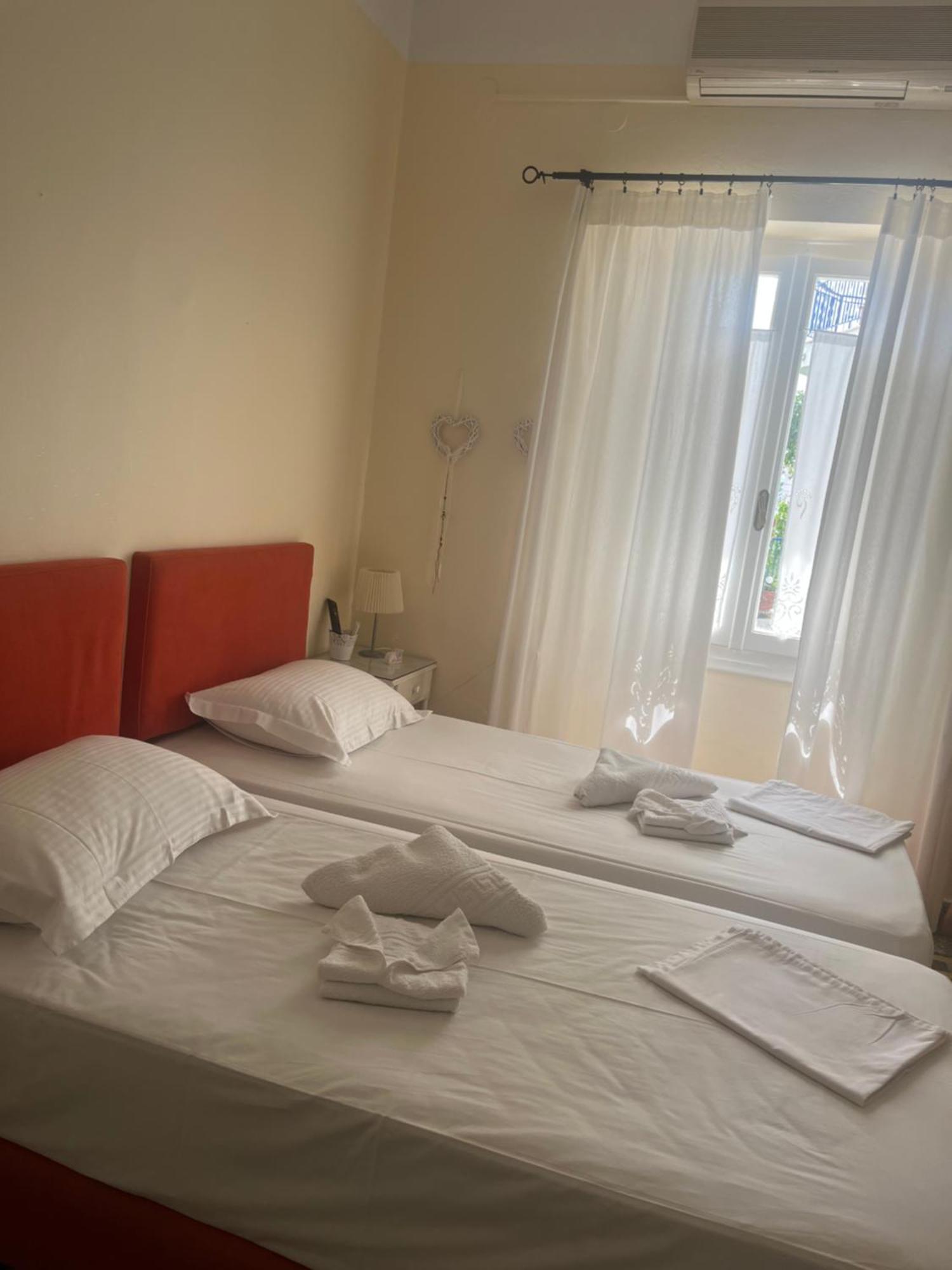Guest house Aerides Studios *