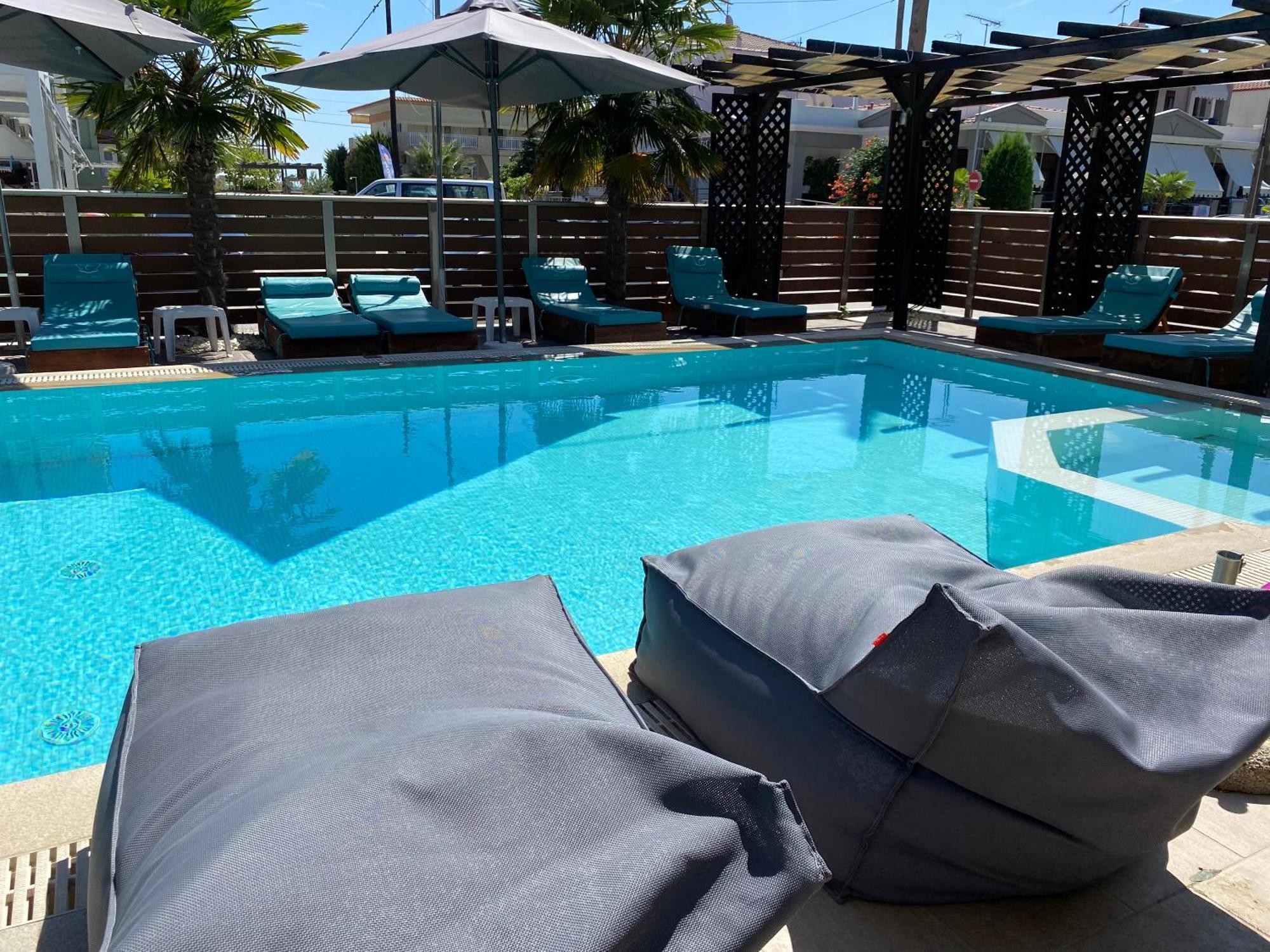 Sea Pearl Luxury Apartment