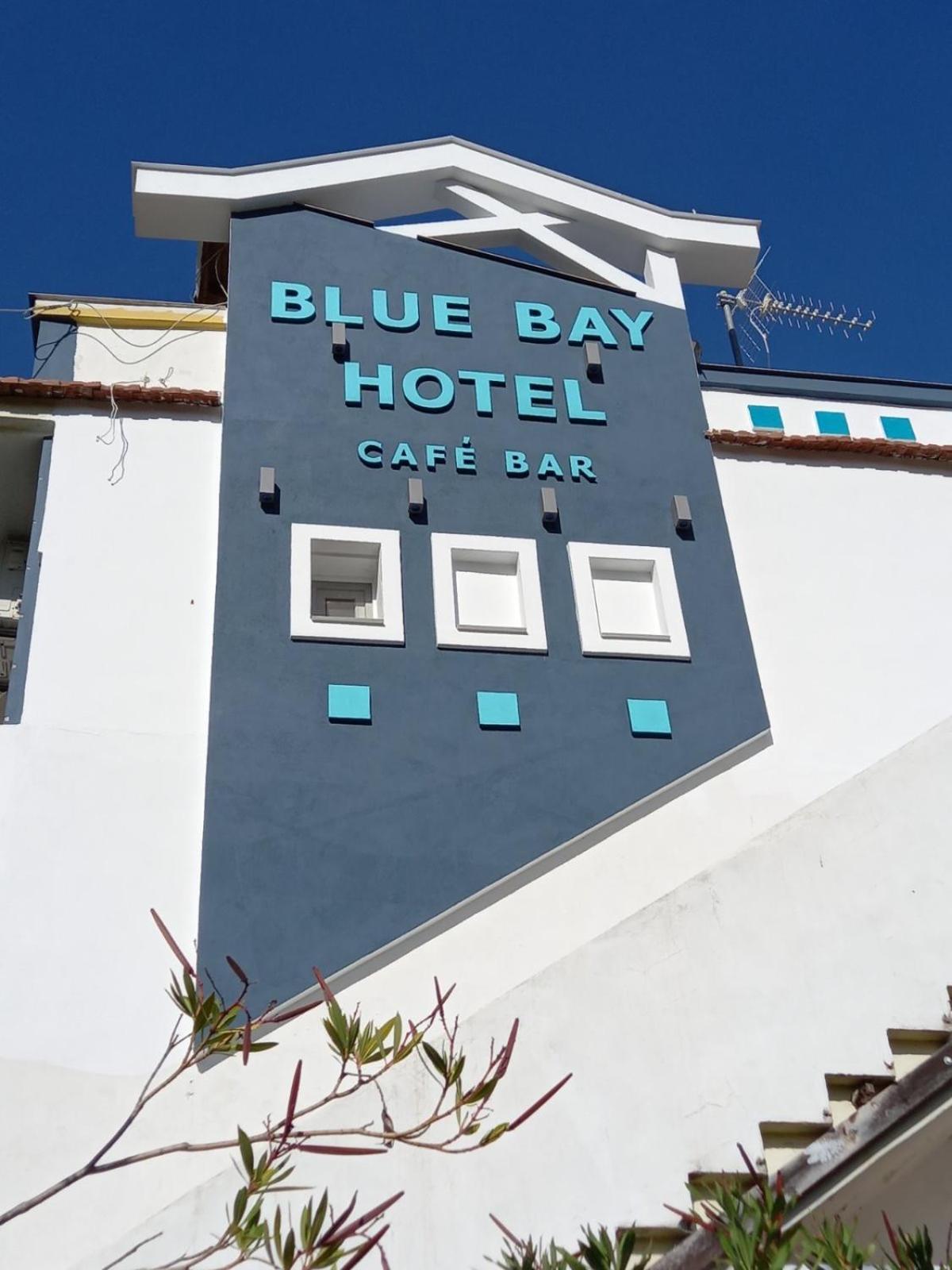 Blue Bay Hotel 3*