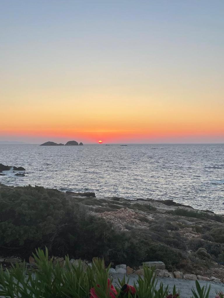 Holiday home Dejablue Parasporos