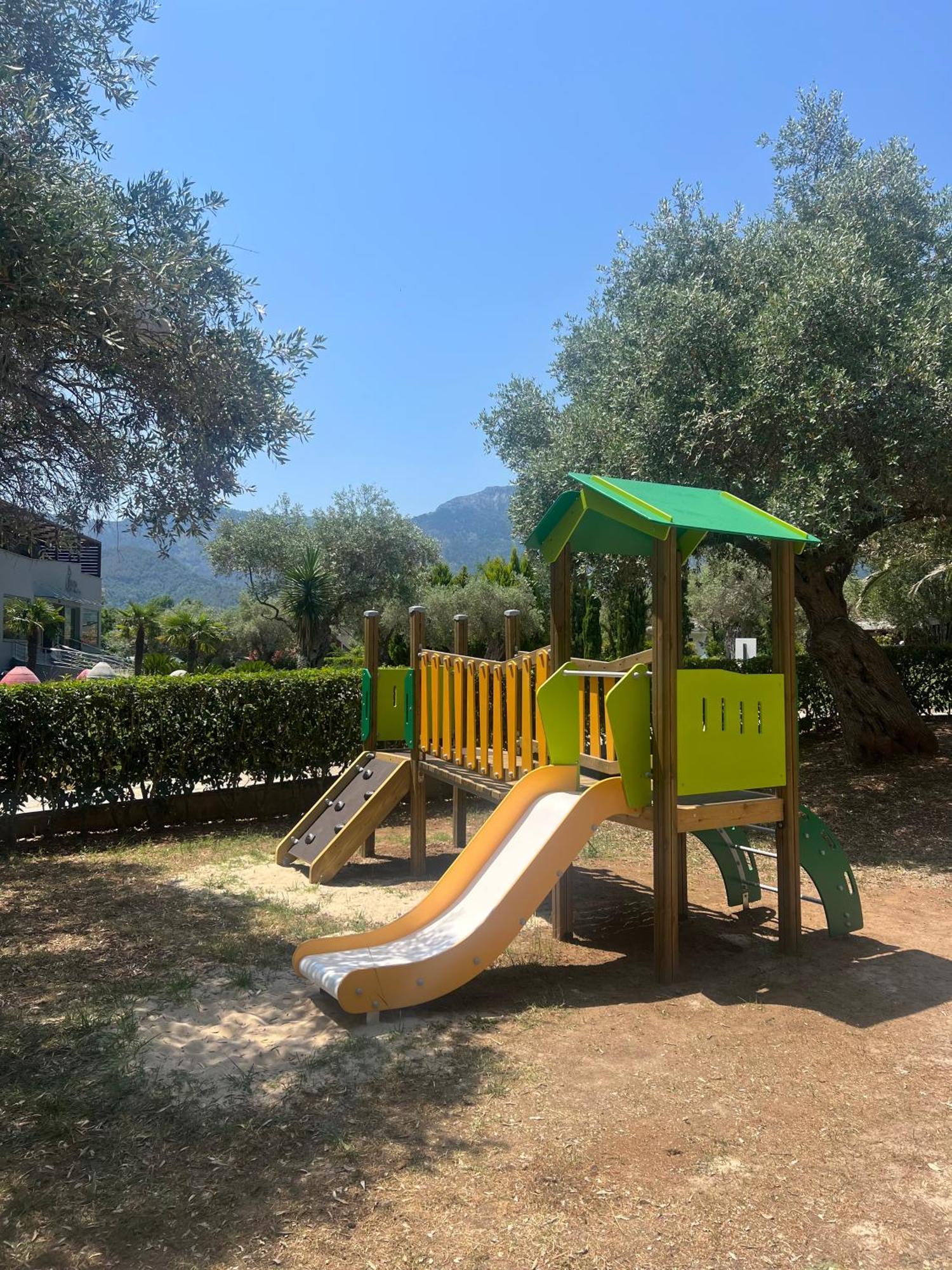 Princess Golden Hotel Chrysi Ammoudia