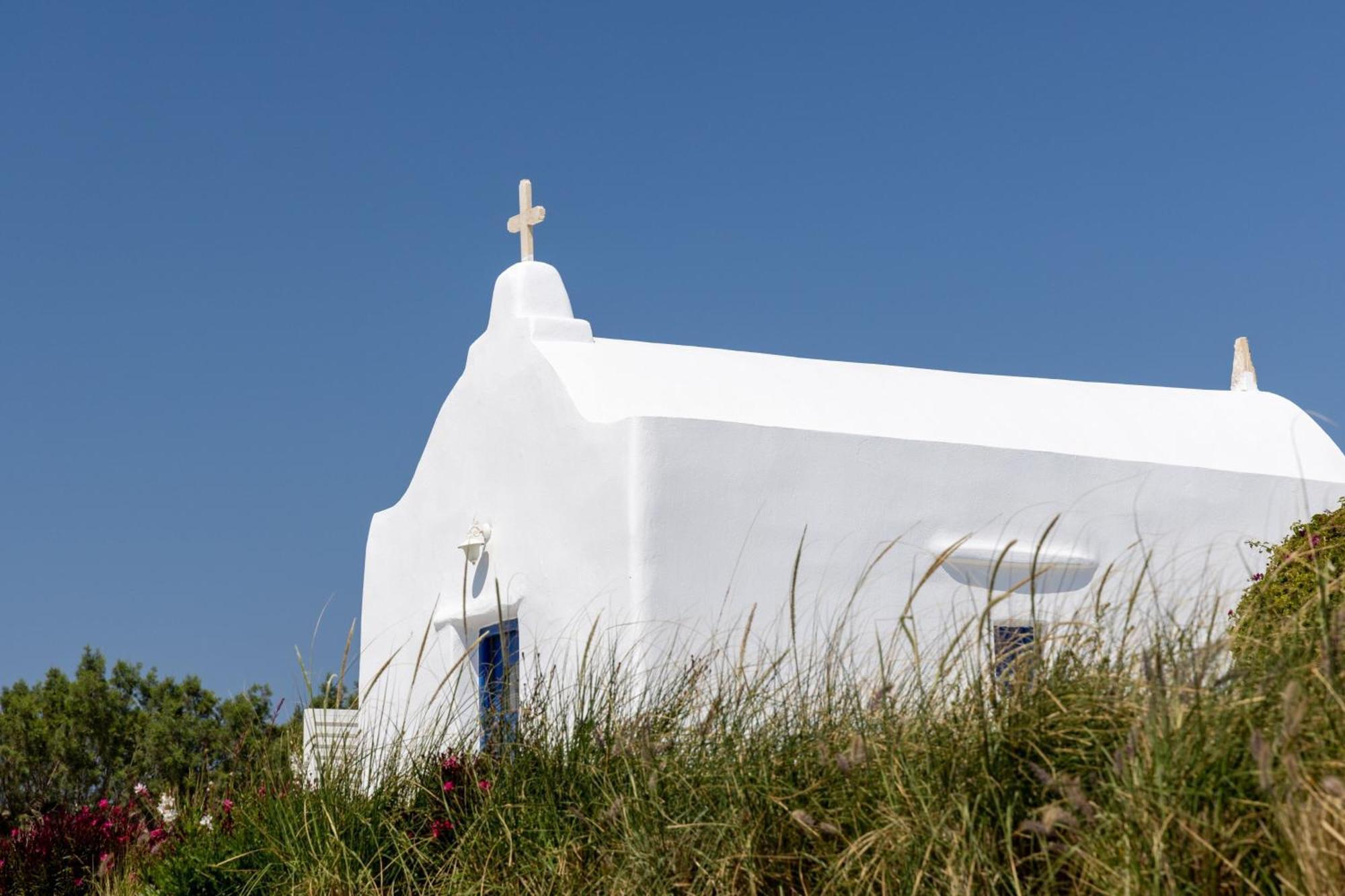 Santa Marina, A Luxury Collection Resort, Mykonos Ornos (Mykonos)