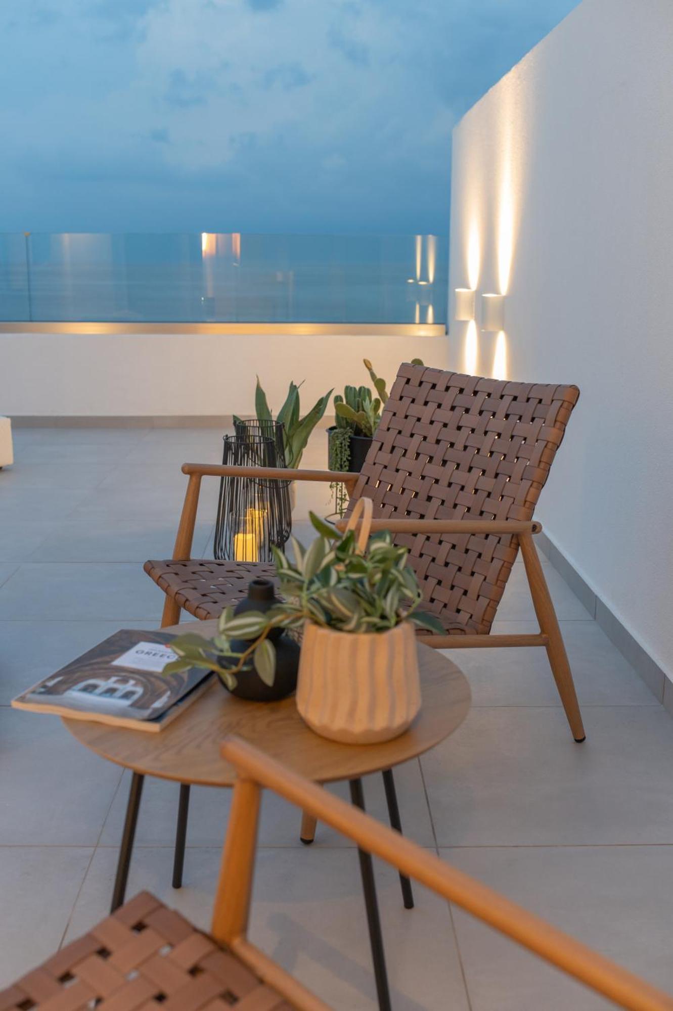 Apartment Tsambikos Apts Faliraki
