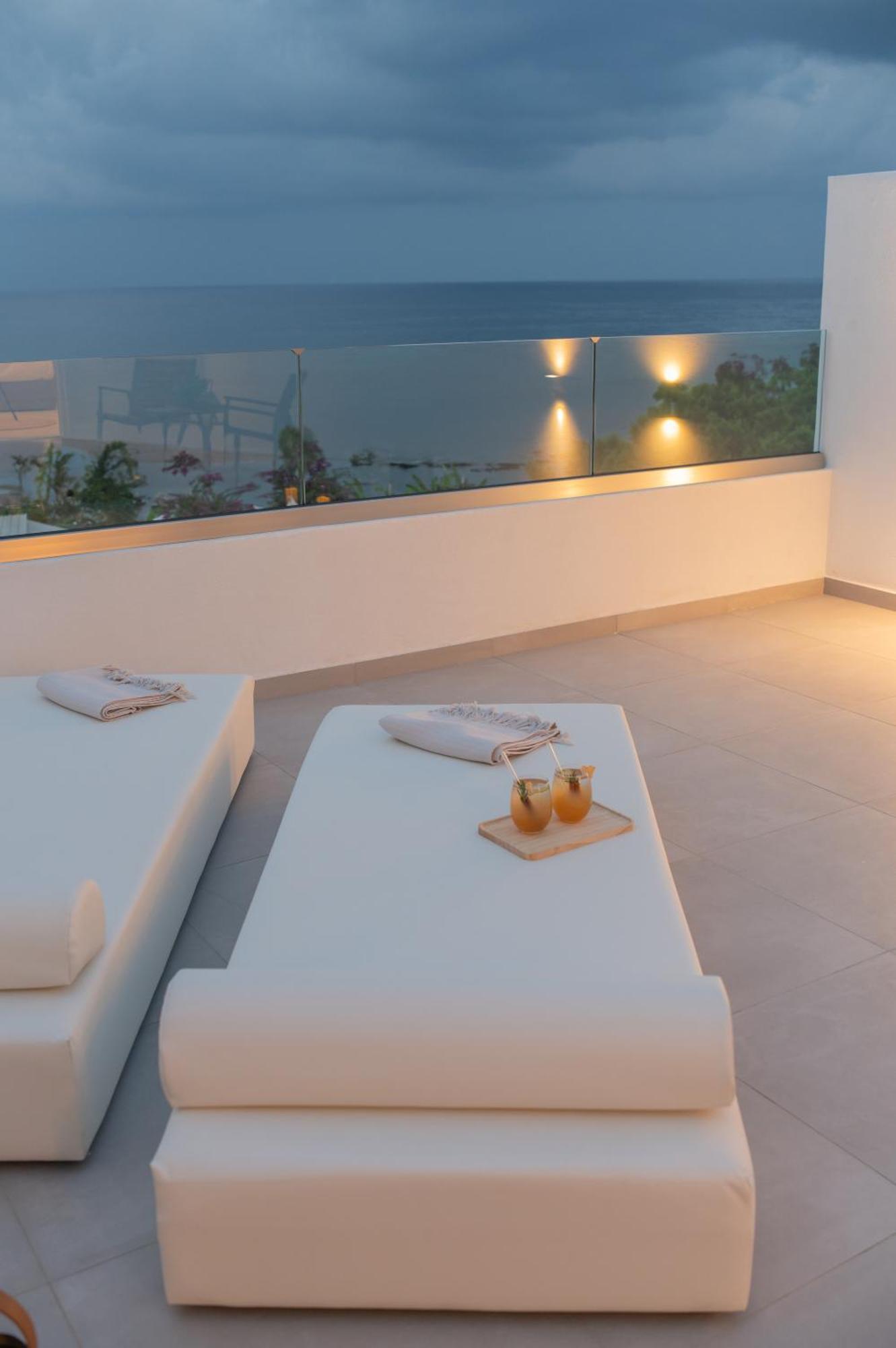 Tsambikos Apts Faliraki