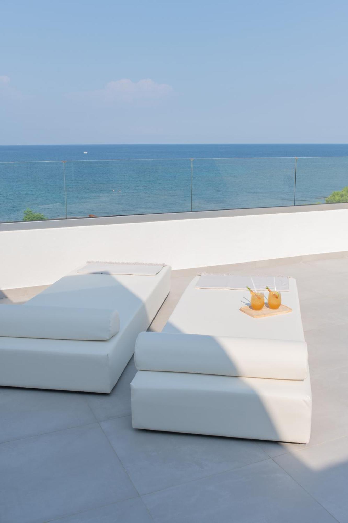 Tsambikos Apts