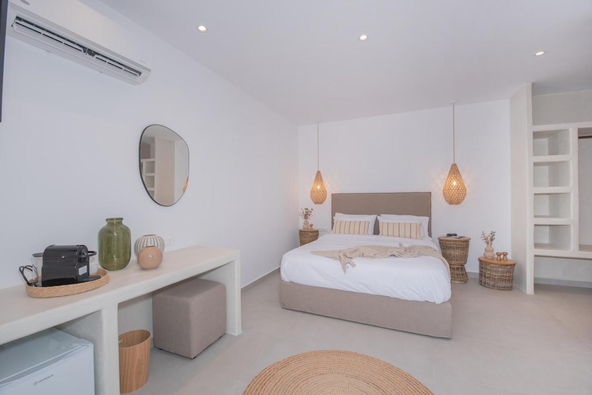 Tsambikos Apts Faliraki