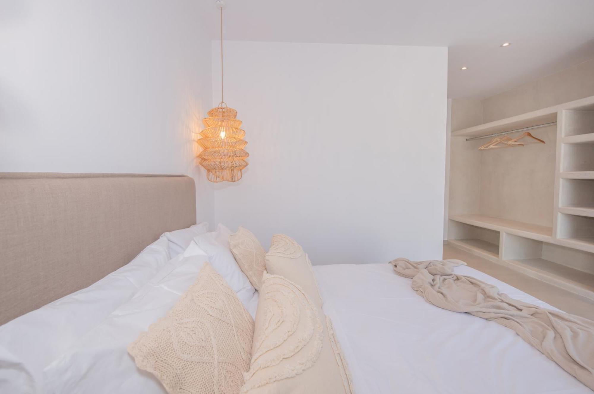 Apartment Tsambikos Apts Faliraki